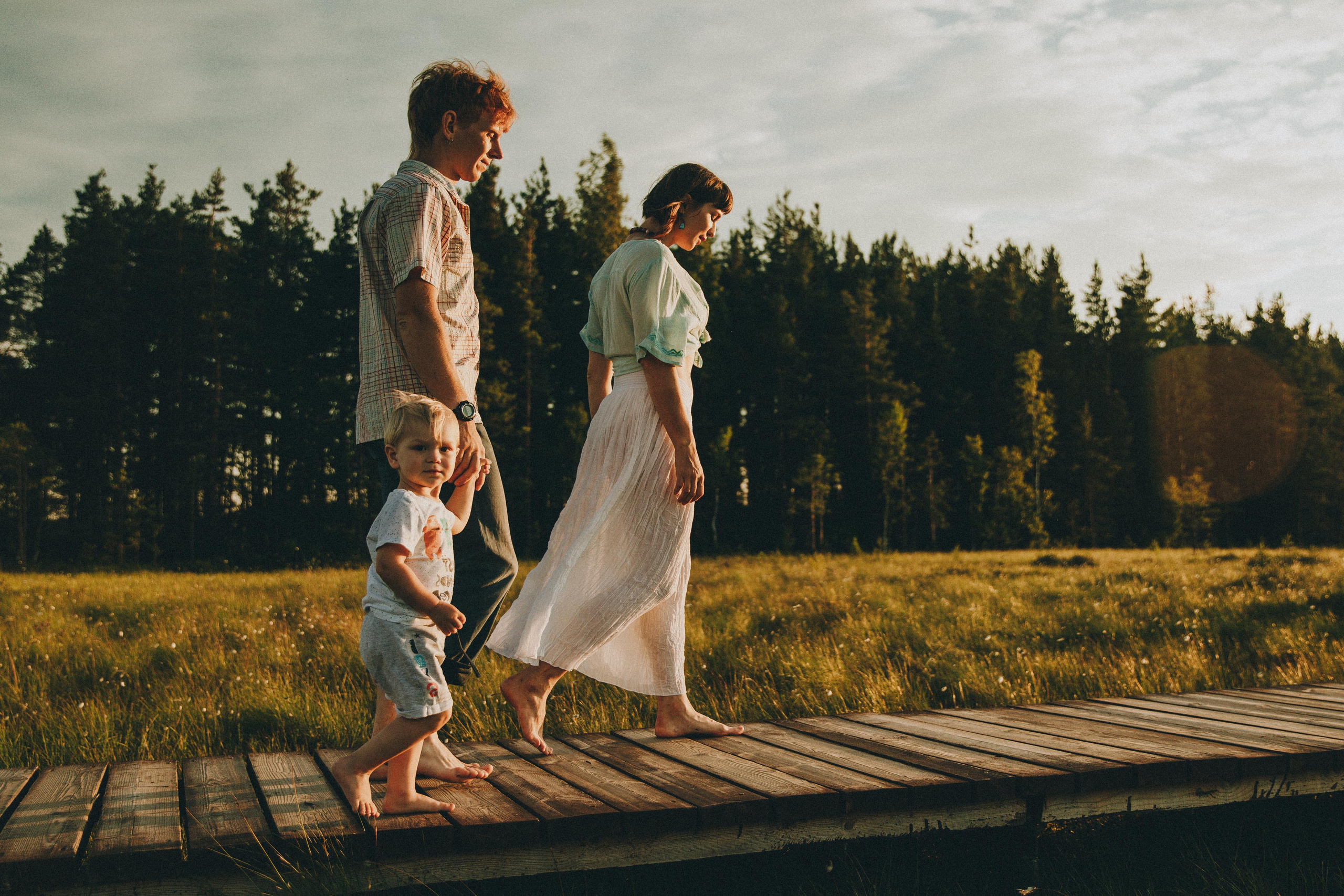 Фотограф в Санкт-Петербурге Анастасия Финеева
