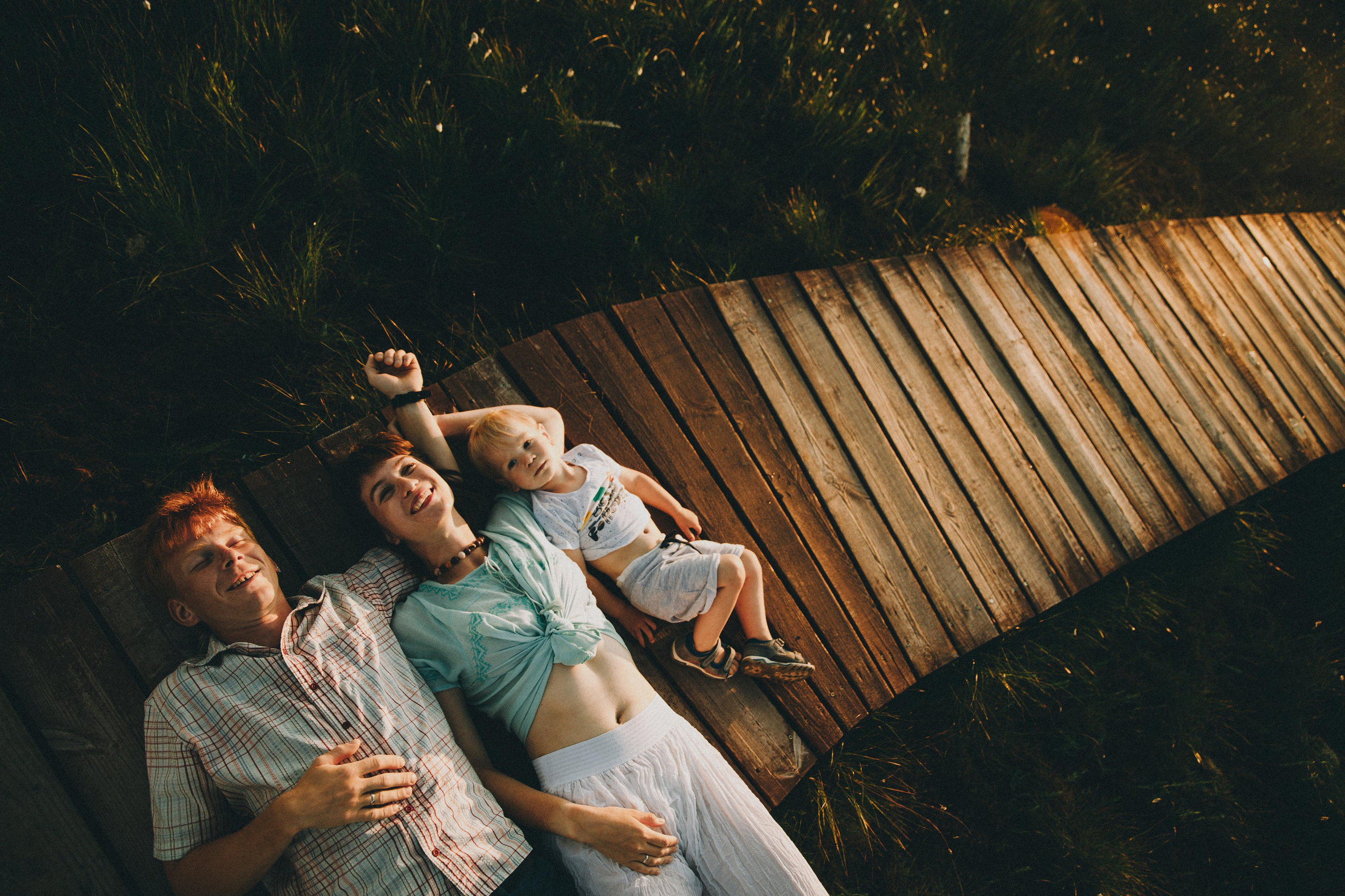 Фотограф в Санкт-Петербурге Анастасия Финеева