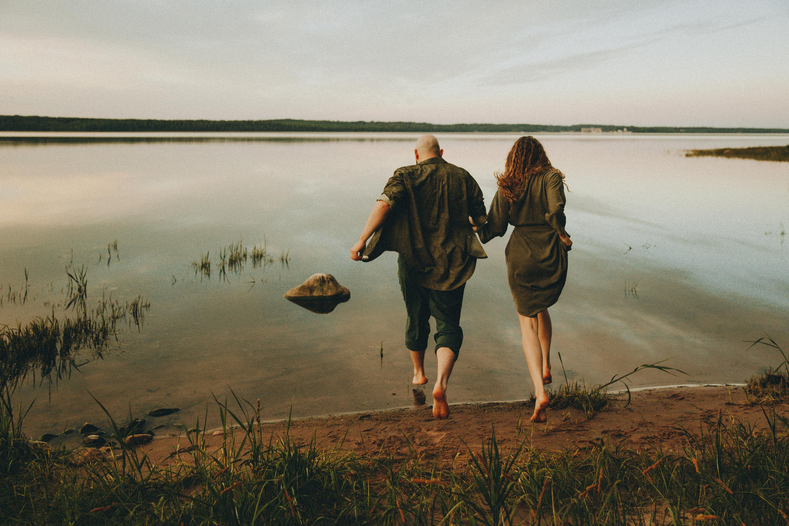 Фотограф в Санкт-Петербурге Анастасия Финеева
