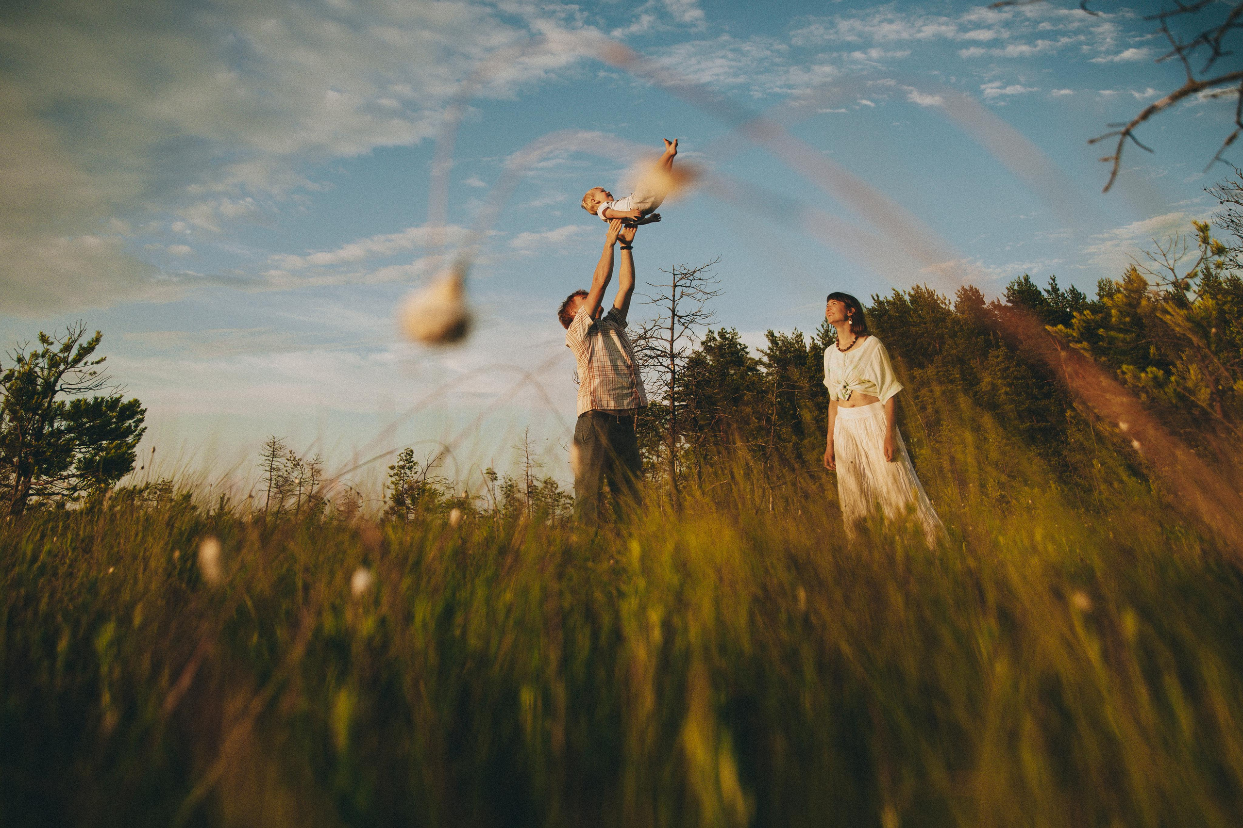 Фотограф в Санкт-Петербурге Анастасия Финеева