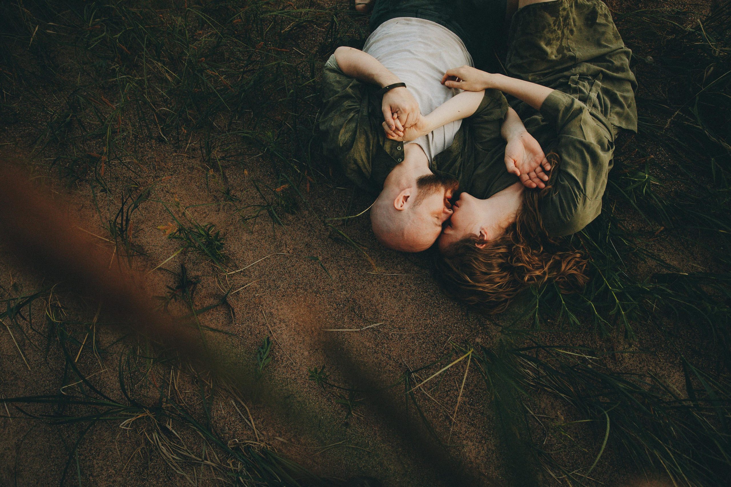 Фотограф в Санкт-Петербурге Анастасия Финеева