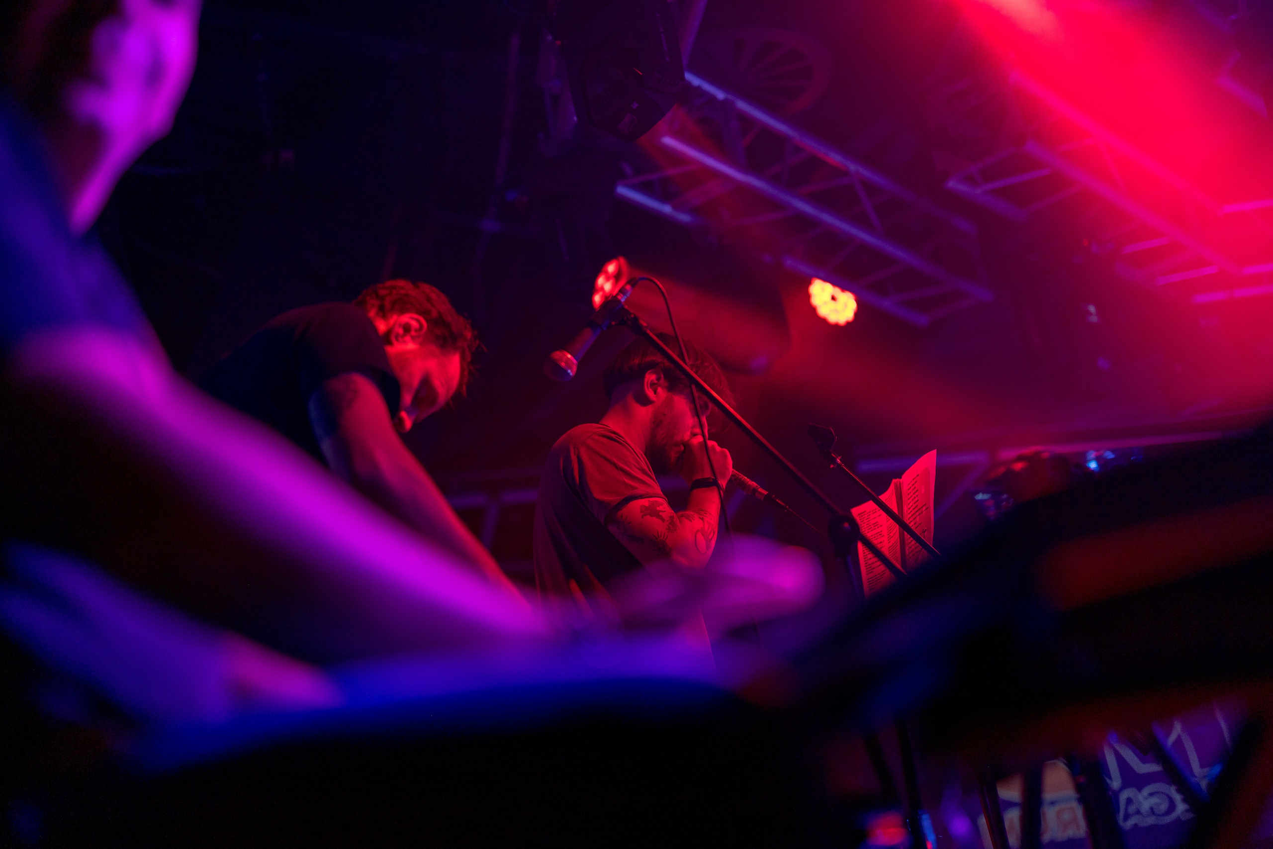 Репортажная съемка. Фотограф Алексей Гарьковенко