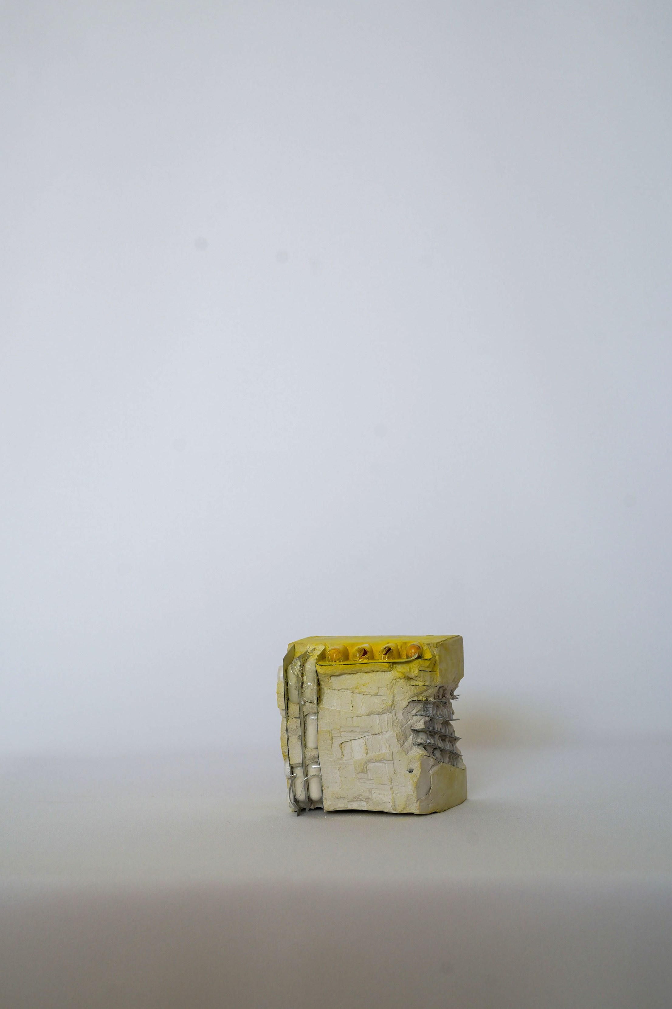 Физическое Тело. Margarita Khatmullina