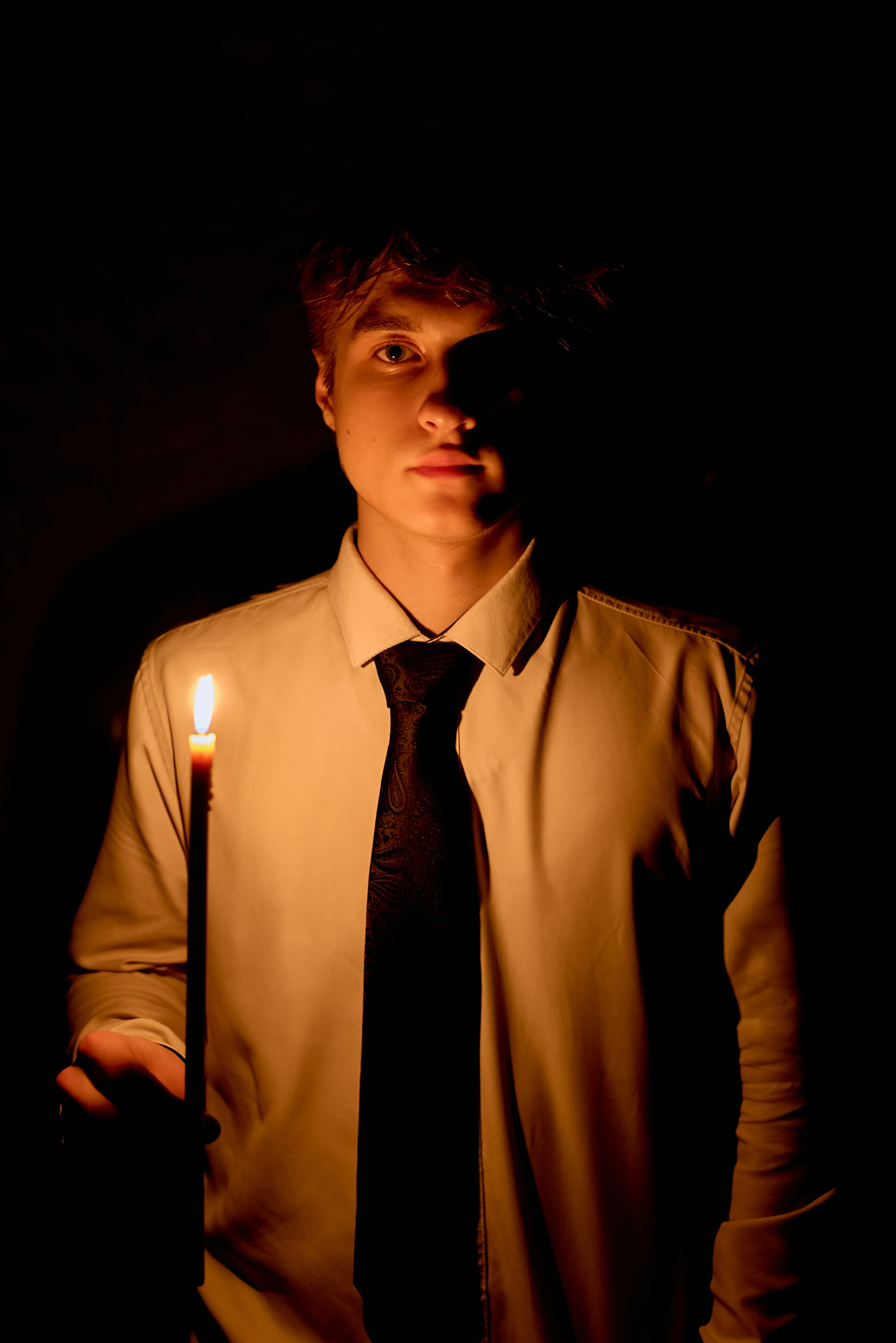 Настройки фотоаппарата в любых условиях: просто и быстро