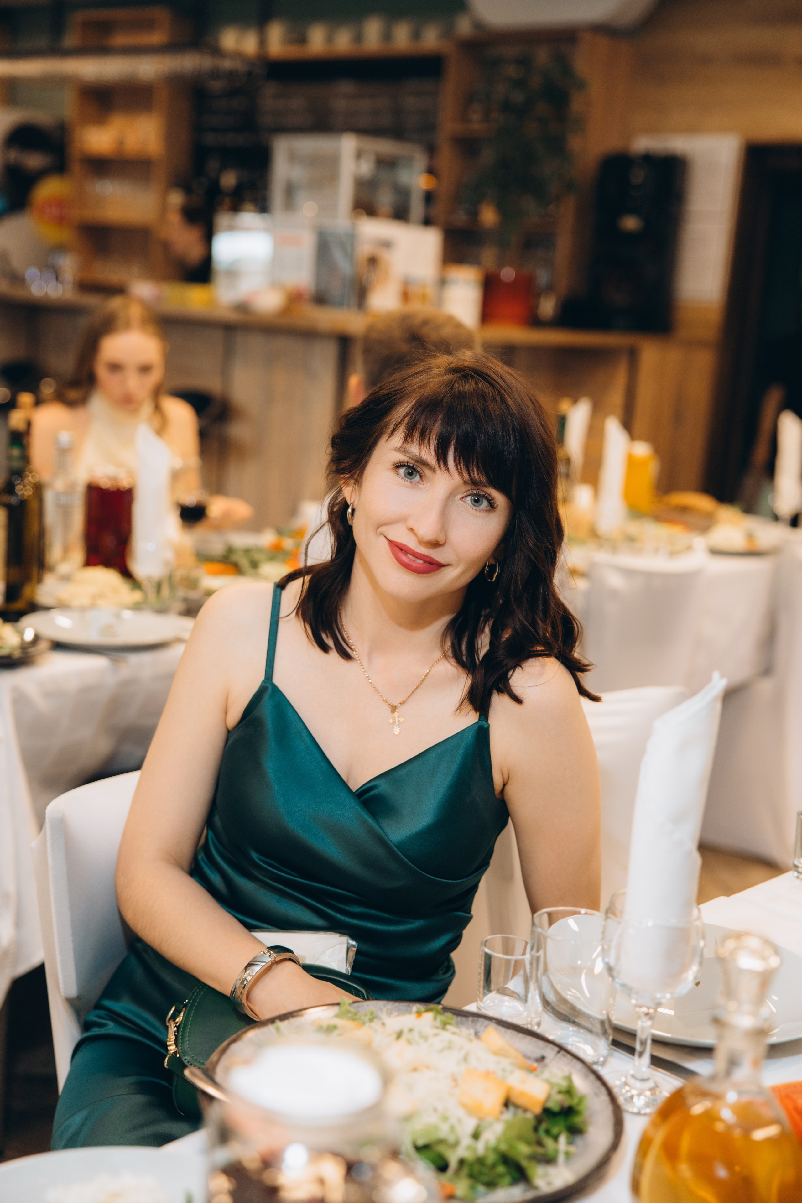 Алексей & Олеся. Свадебный, семейный фотограф в Иркутске Светлана Макаричева