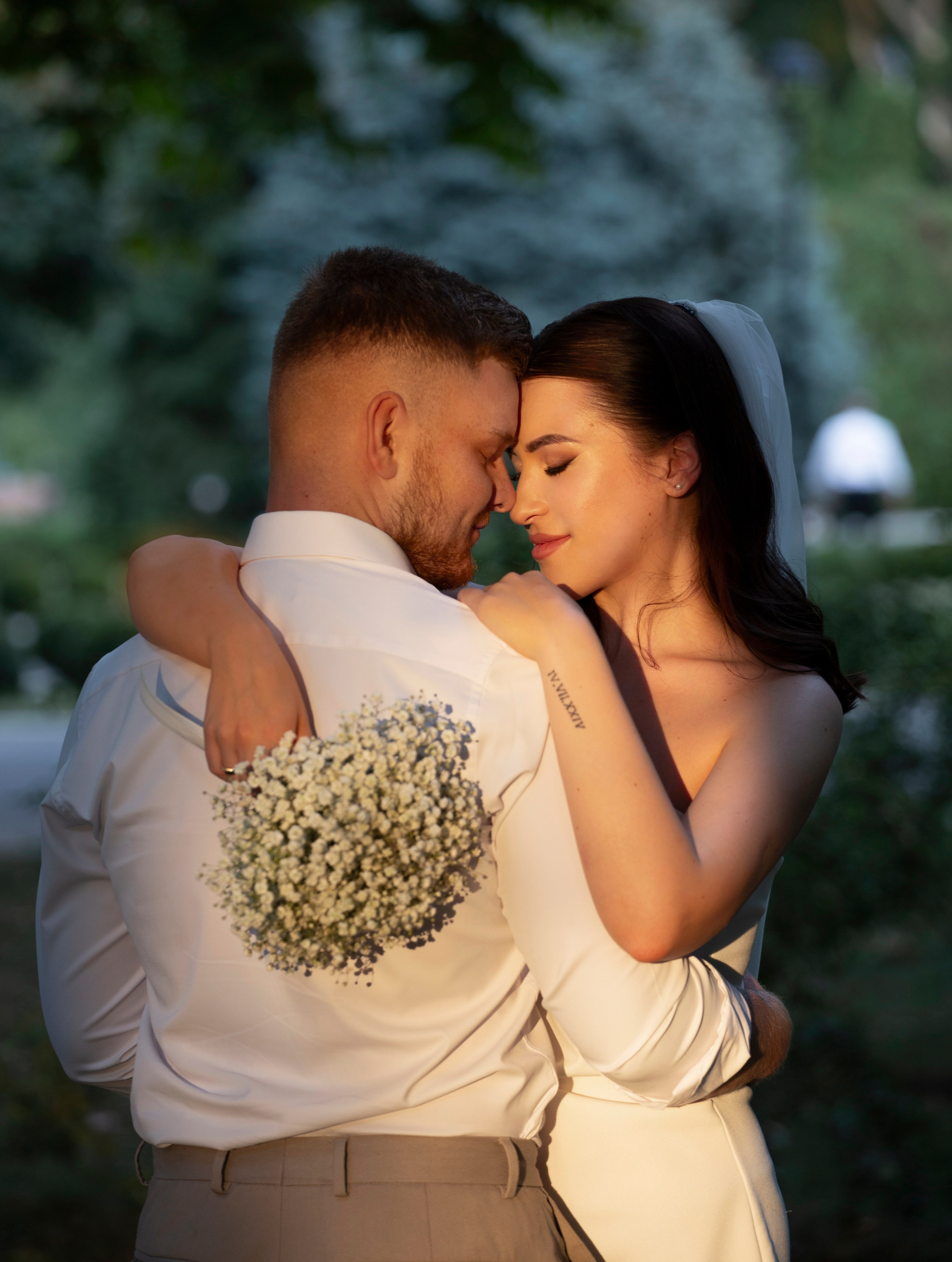 Wedding | Evlaria&Dmitriy. ФОТОГРАФ ЛАНА НЕПОЧАТЫХ | МОСКВА