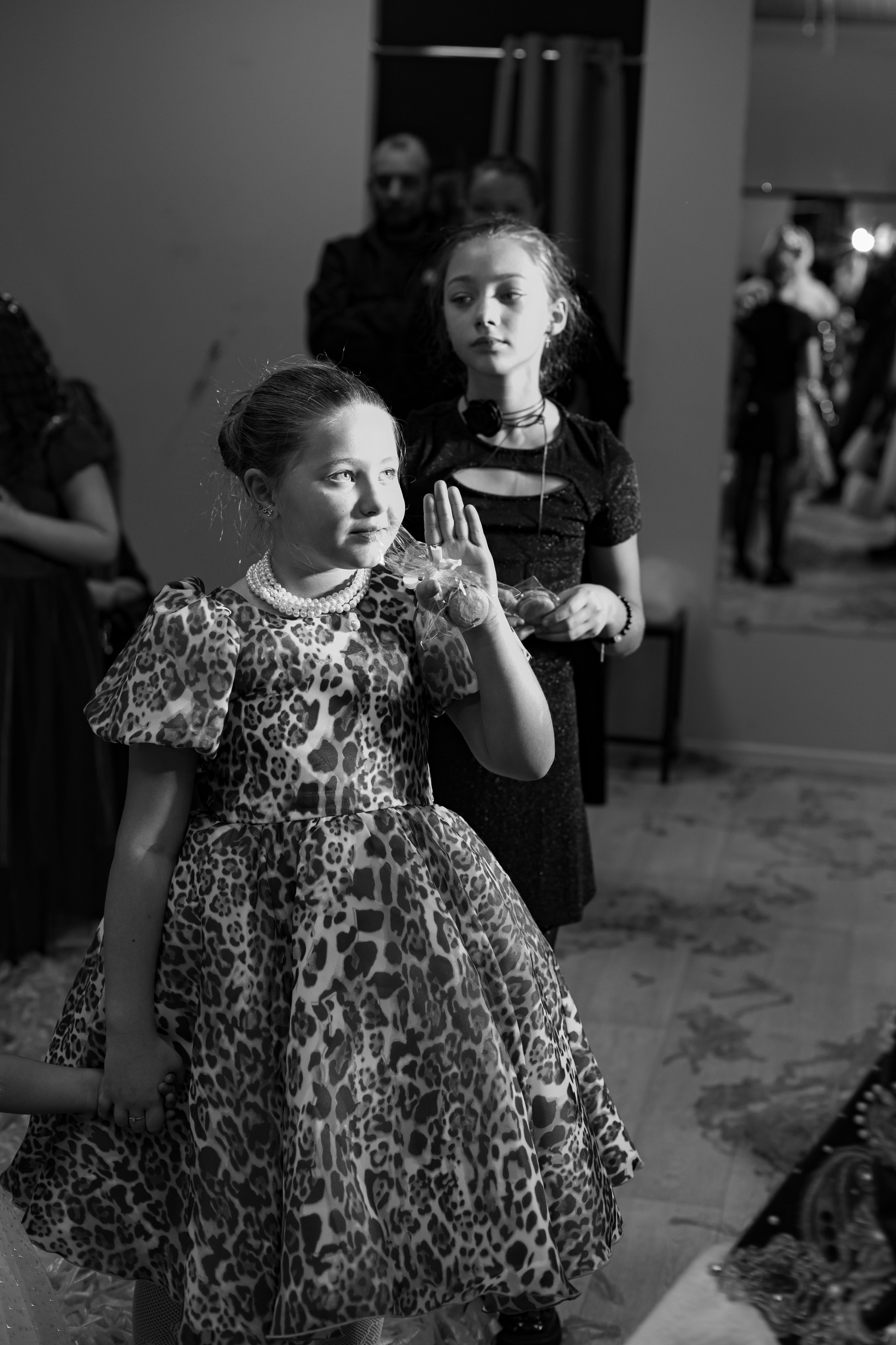 Happy new year / part2. Photokarish