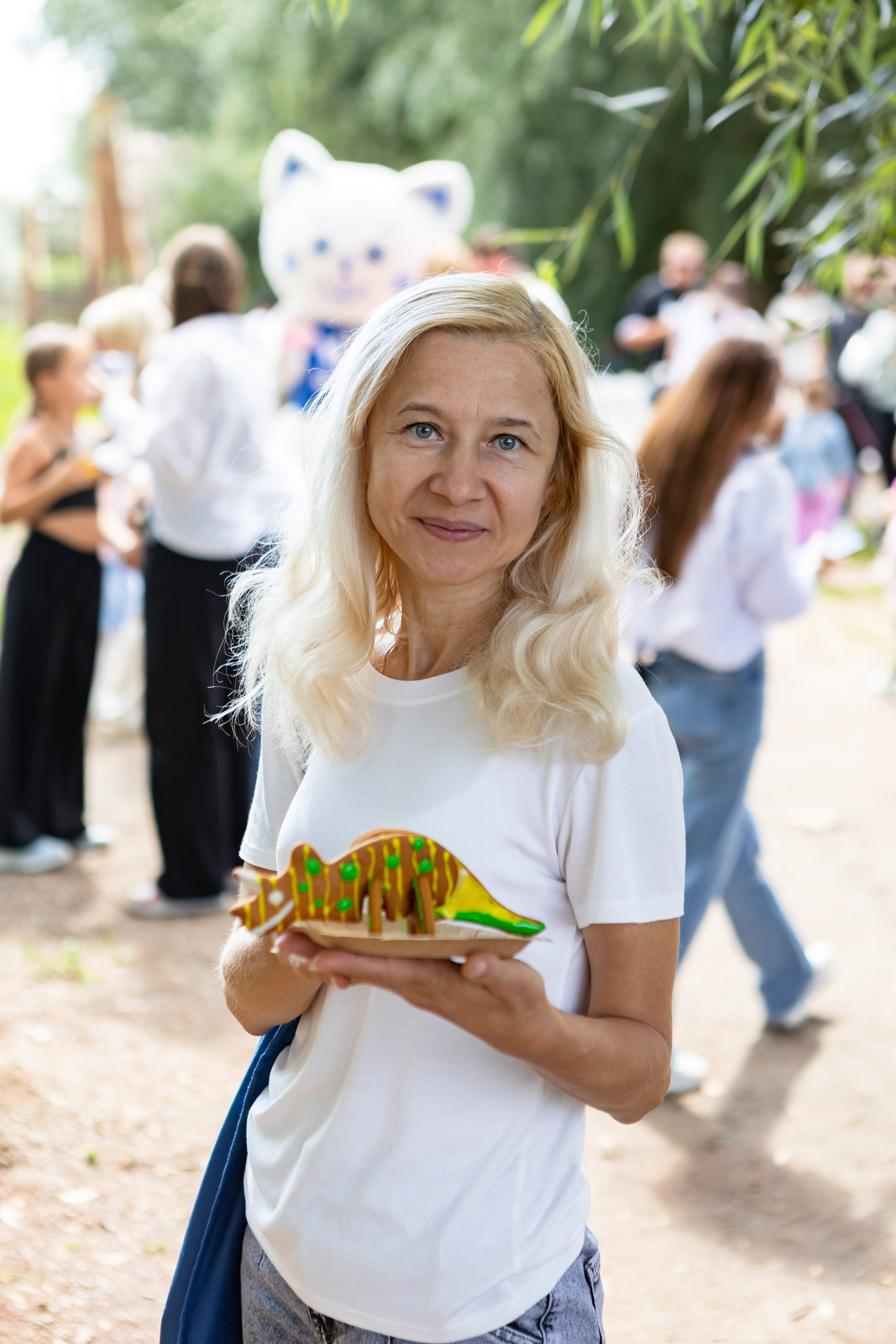 Праздник в конном клубе. Фотограф в Оренбурге. Профессиональный фотограф