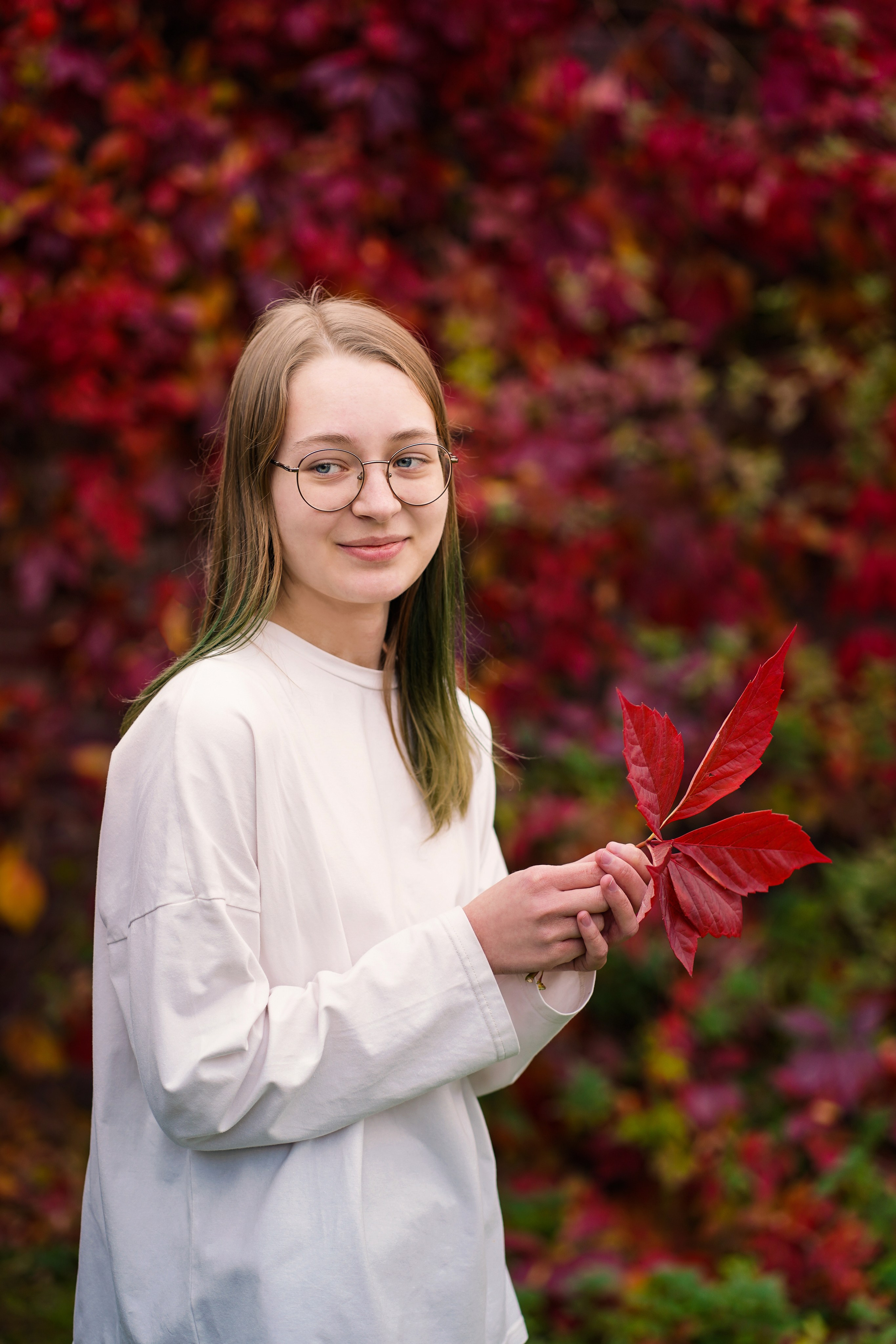 Выпускные альбомы, гимназия № 40, 9 класс. Семейный и портретный фотограф в Екатеринбурге Анна Лобанова