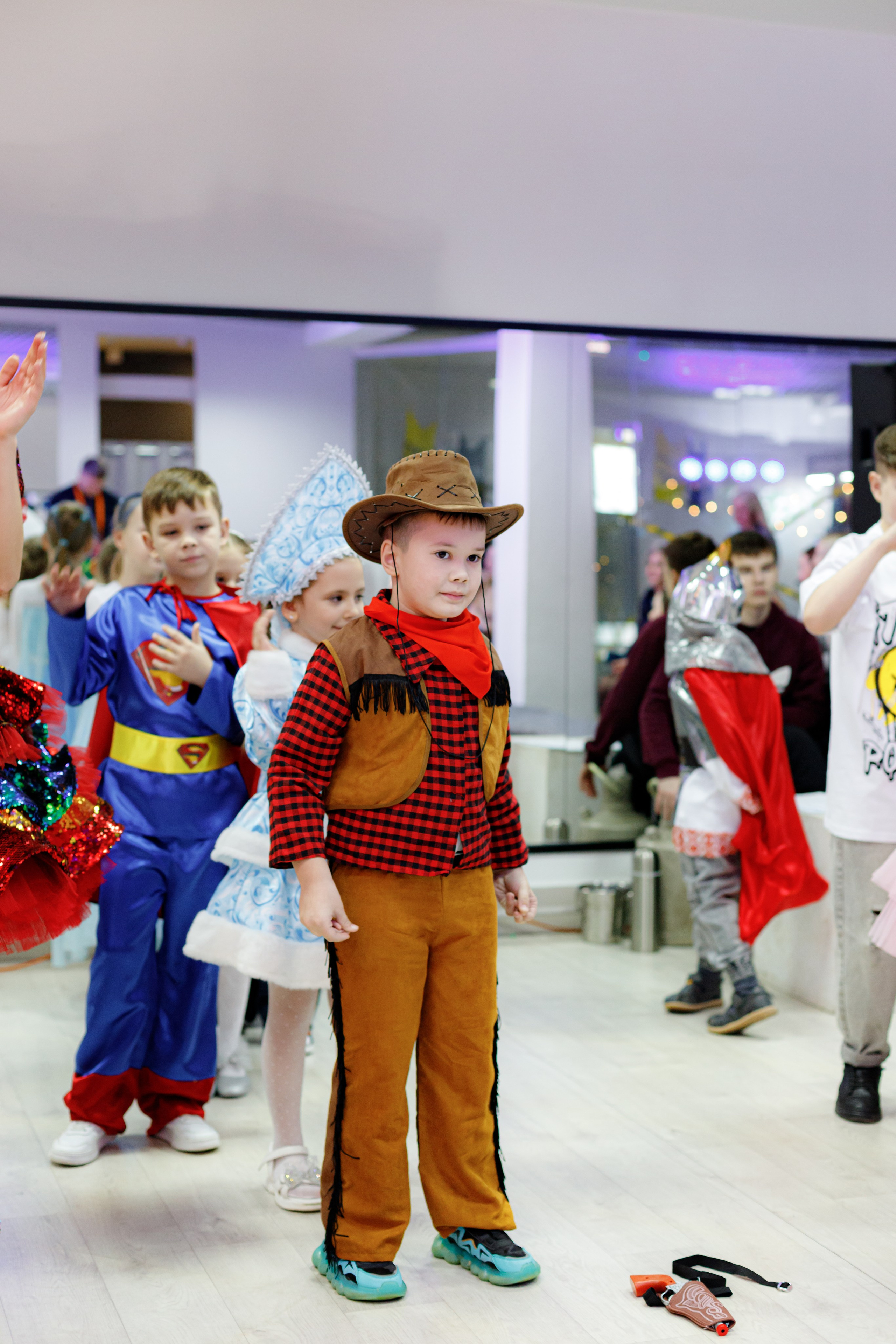 HAPPY NEW YEAR PART/5. Photokarish