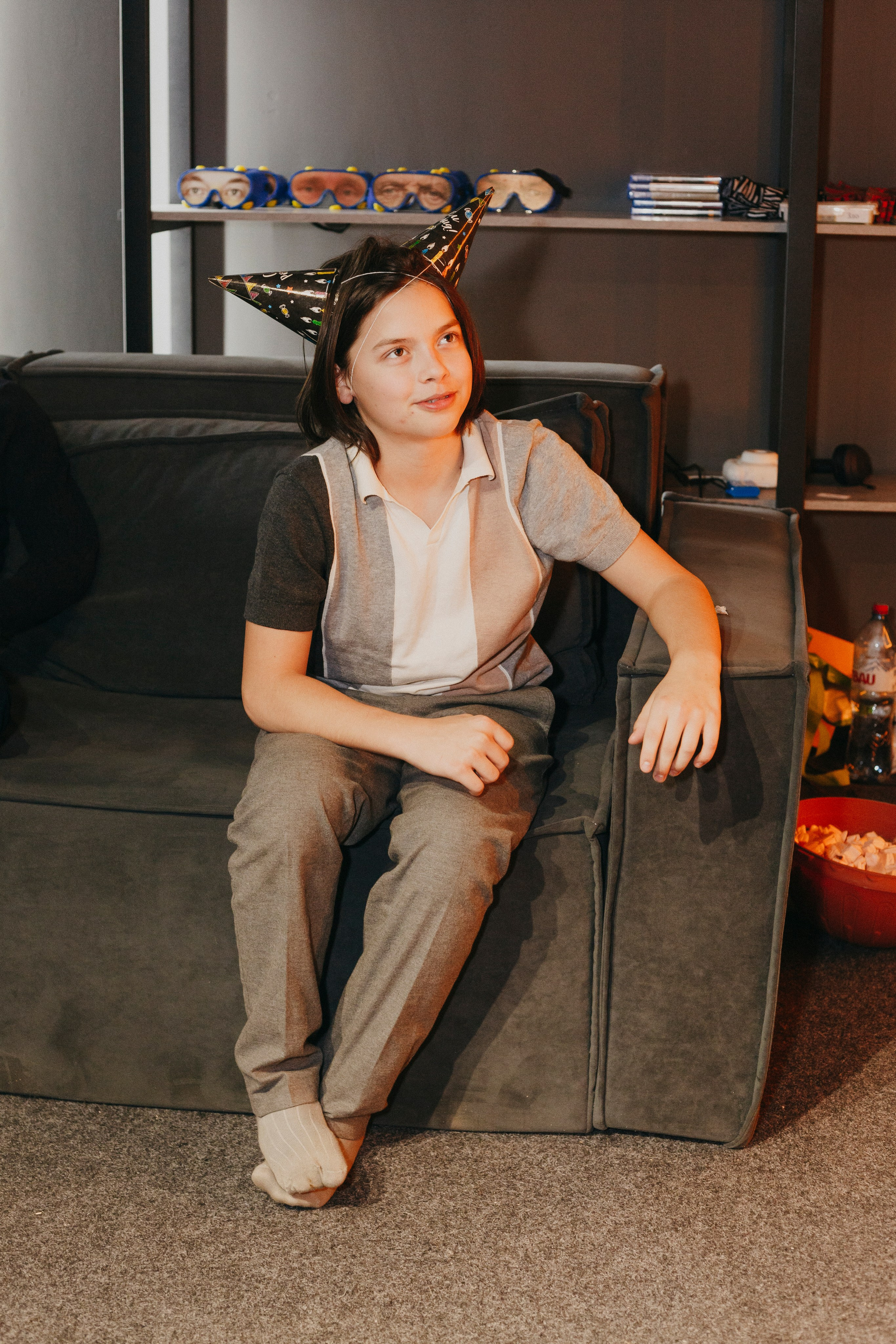 Show Today. Stanislav Baryshev — People. Emotions. Atmosphere