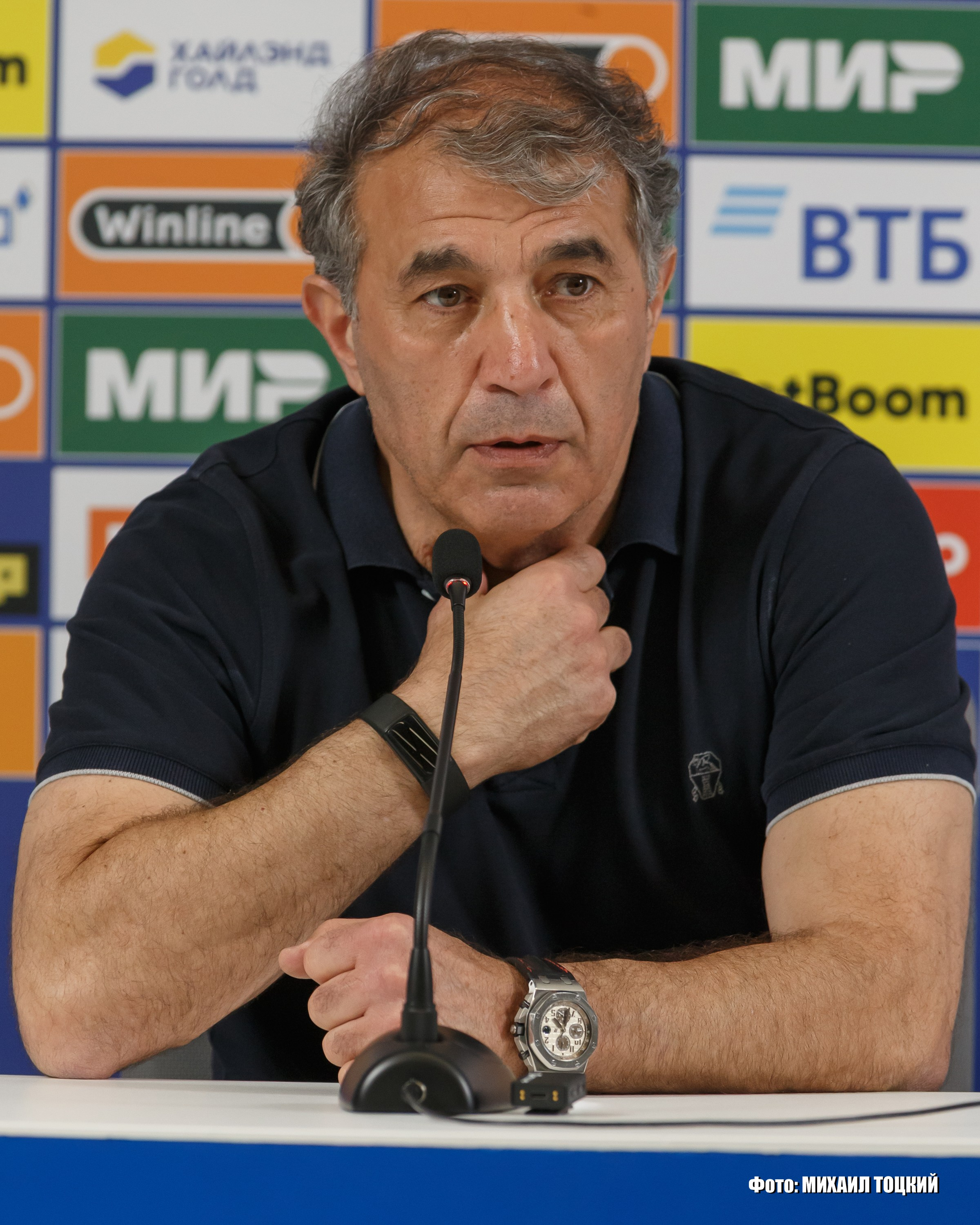 Фоторепортаж. РПЛ 25 тур. Динамо — Рубин. Михаил Тоцкий портретный и репортажный фотограф в Москве