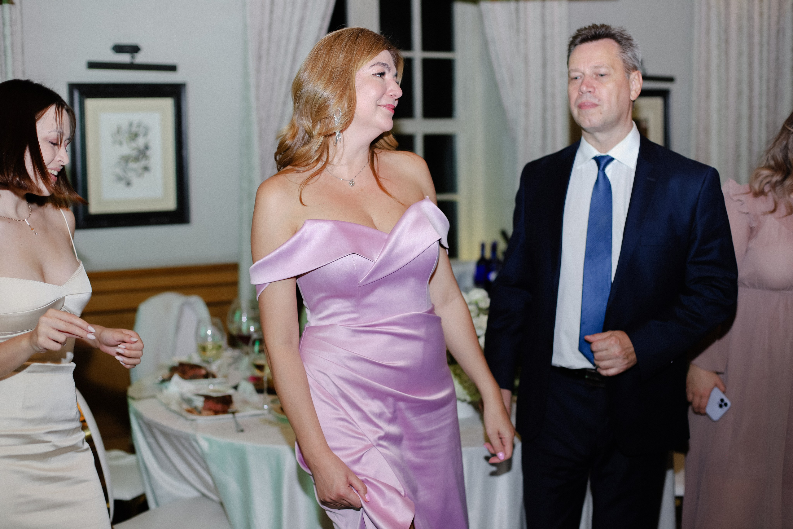 Илья и Анастасия. Фотограф в Алматы и Москве Даша Пушкина