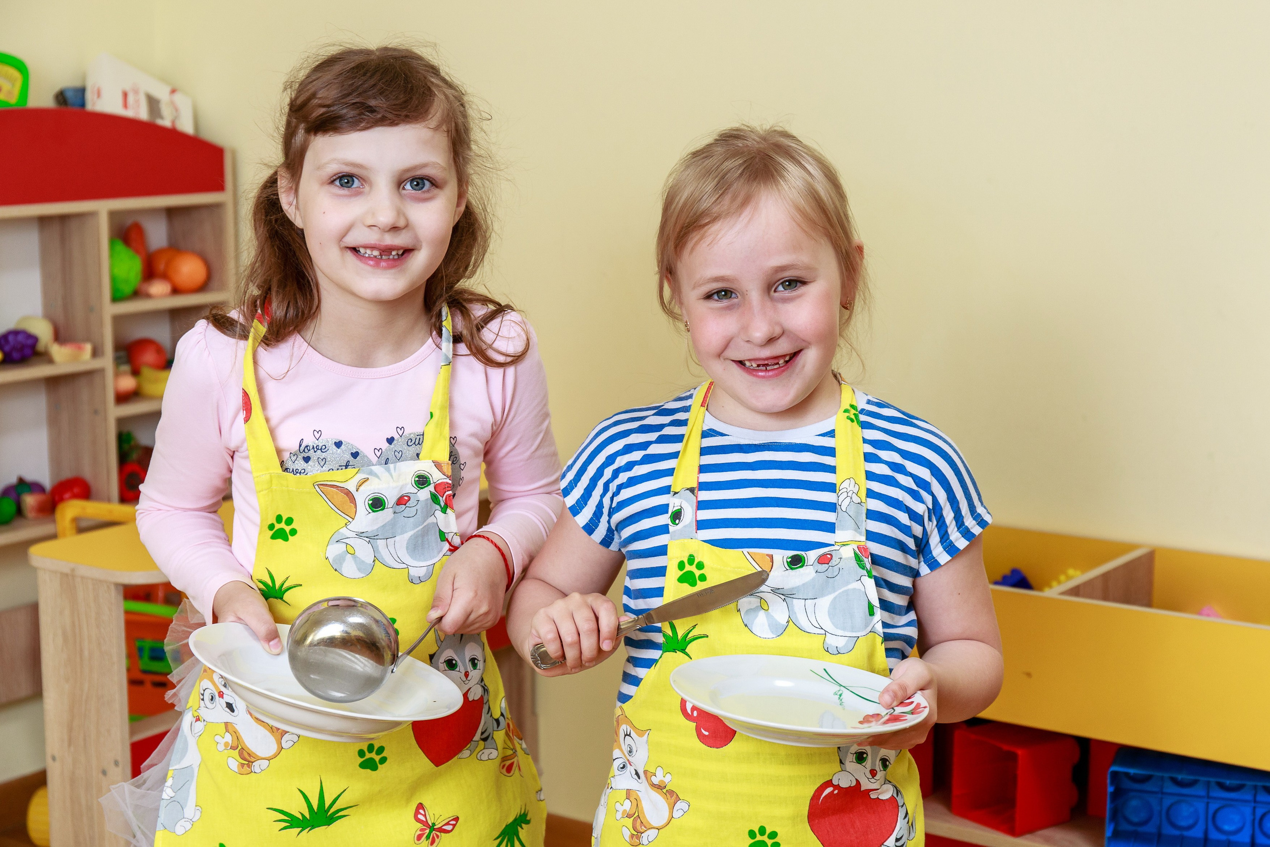 Выпускной альбом в сад Минск