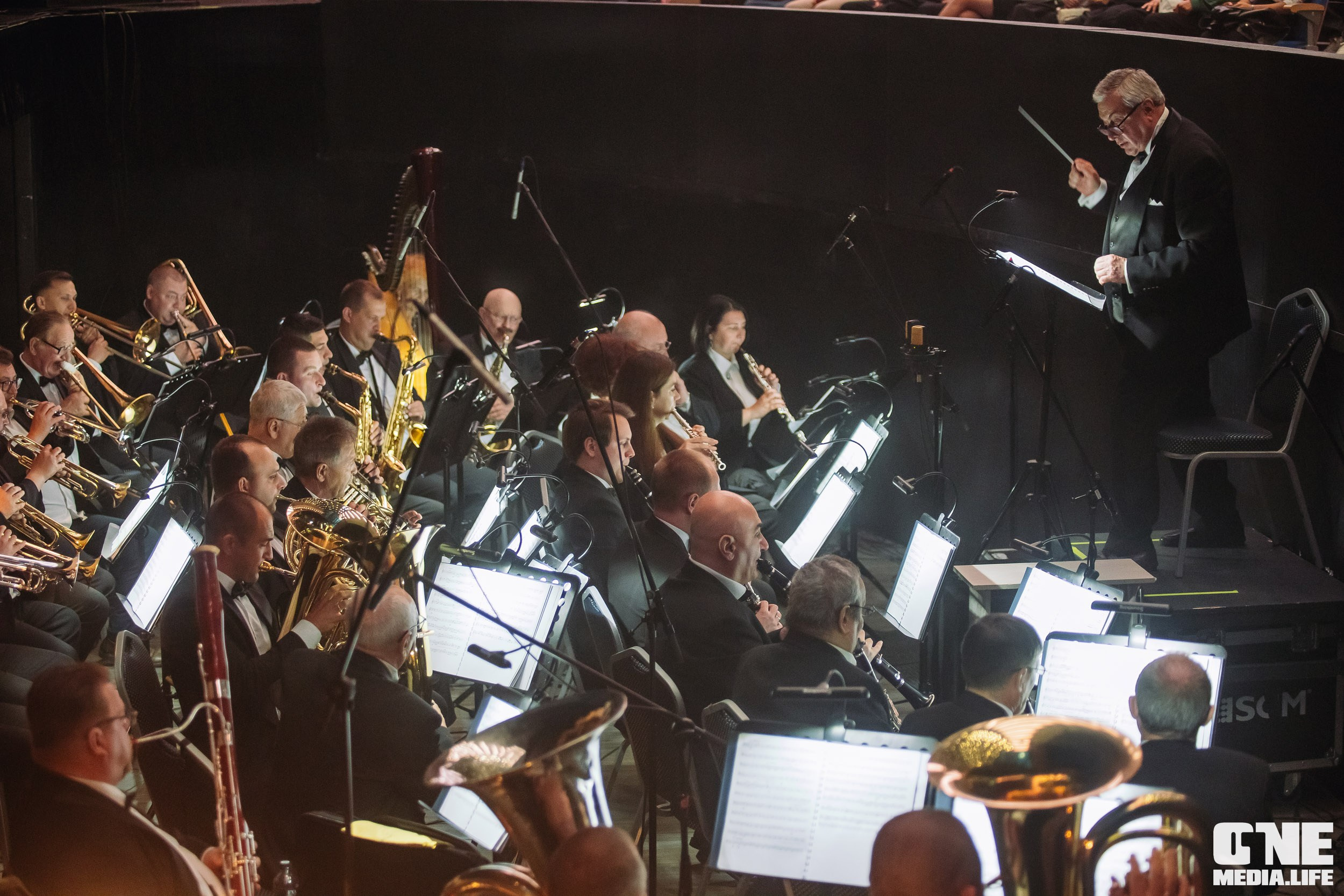 Фоторепортаж из Янтарь Холла. One Media Life: фоторепортажи, фотоотчеты с мероприятий и заведений