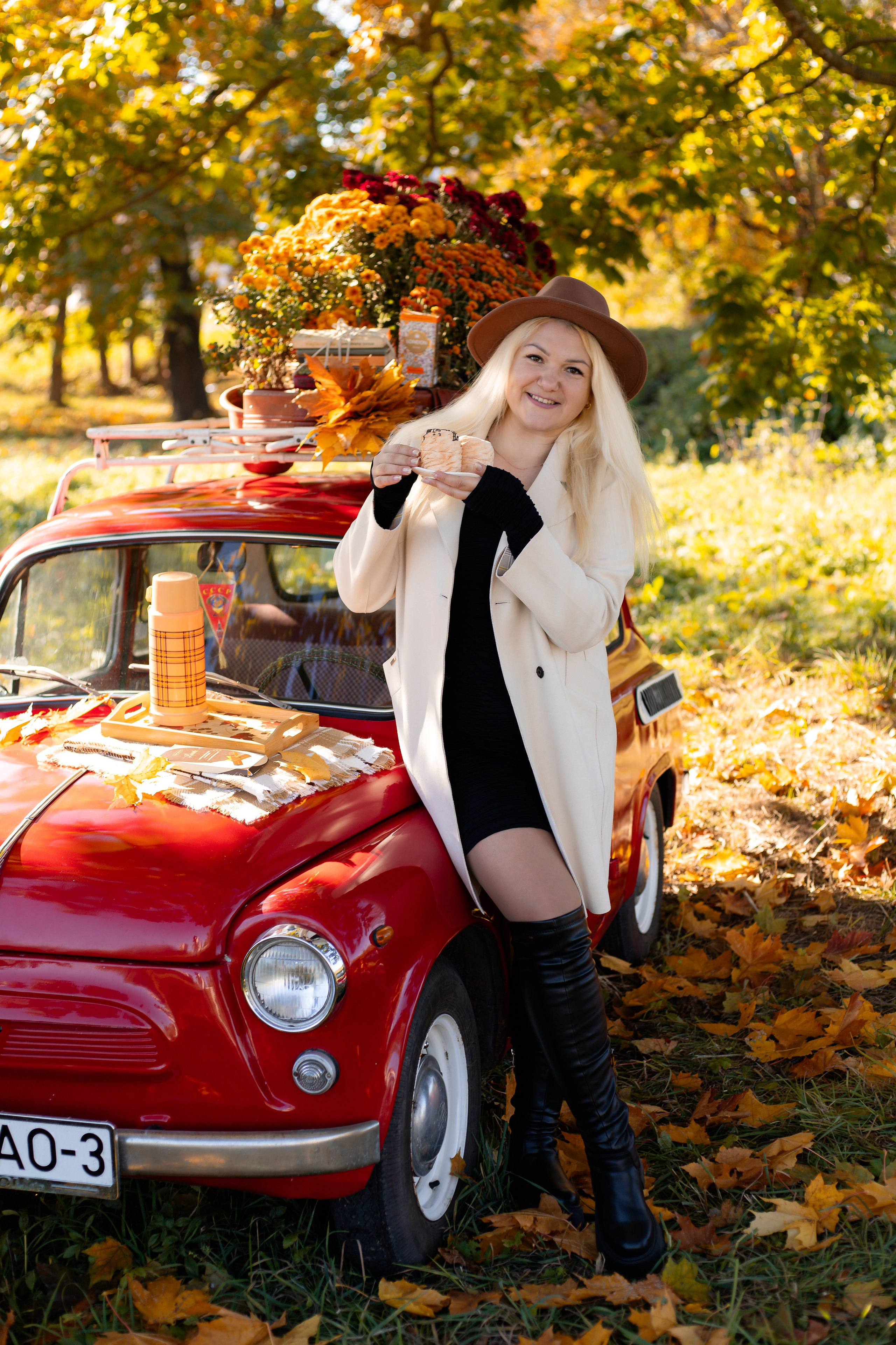 Детский и семейный фотограф Алёна Агеева