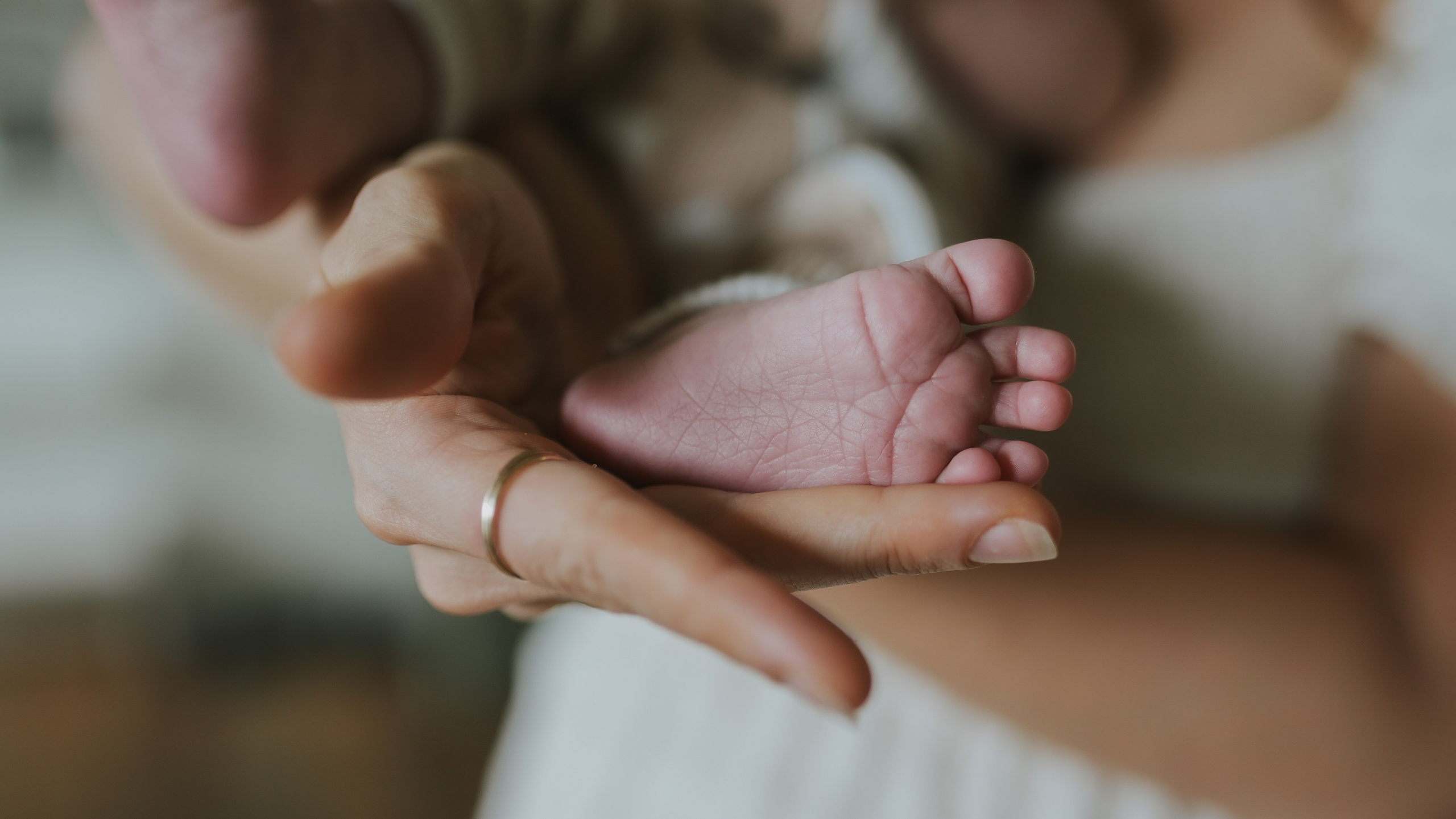 Addee&Michael Family story