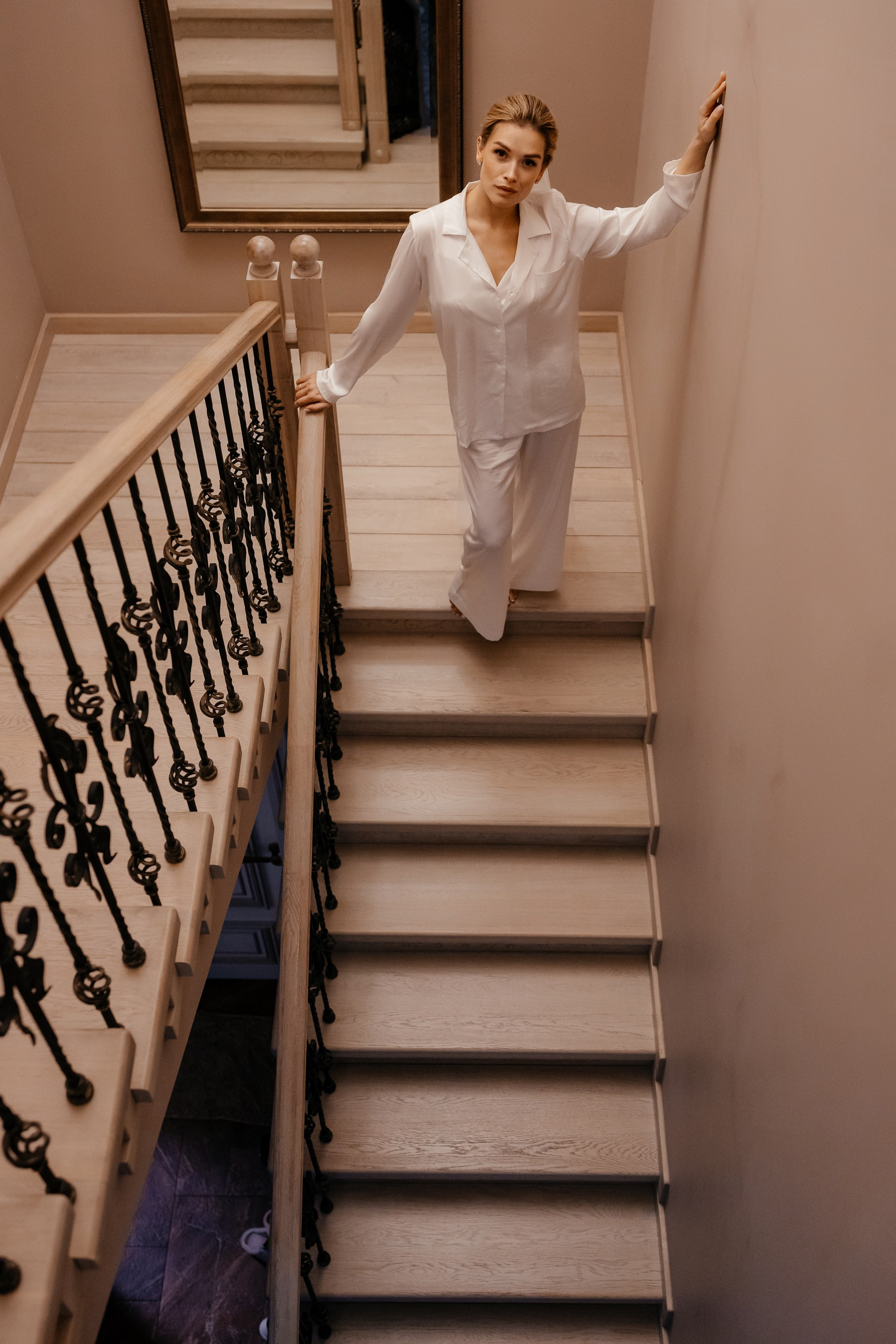 Дарья и Павел