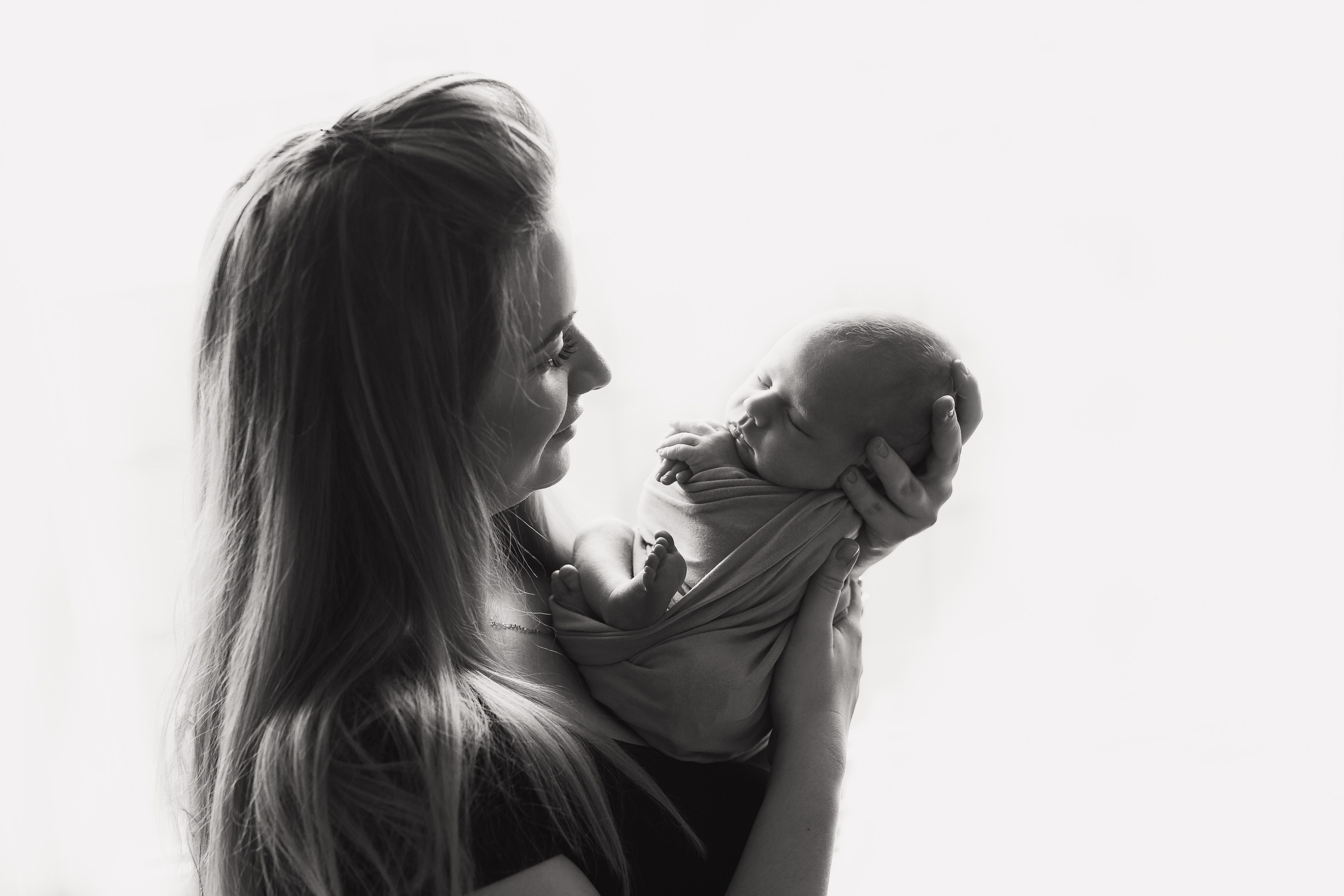 Фото с Родителями (ньюборн). Фотограф новорожденных в Магнитогорске Ксюша Борисова