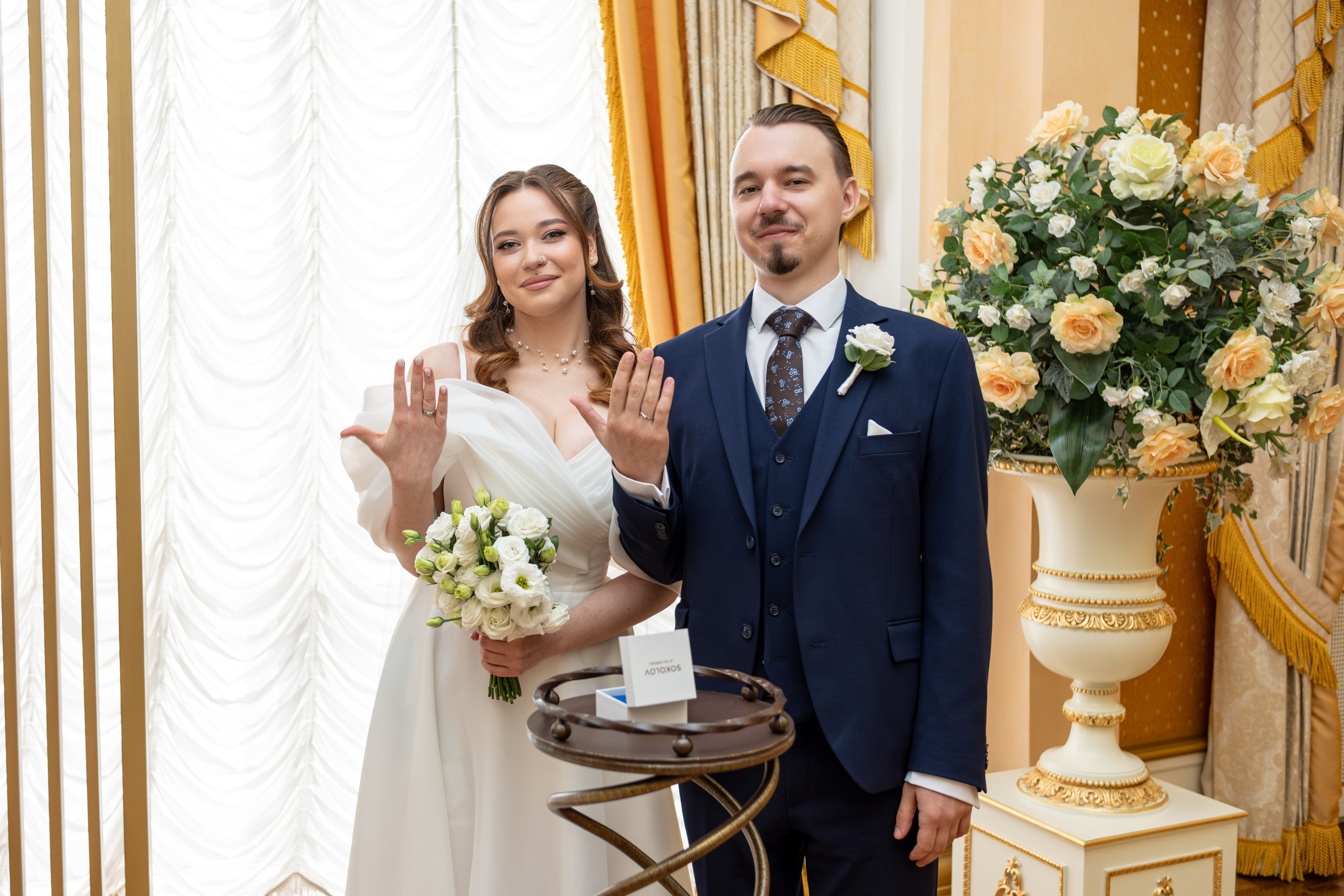 Светлана и Ильяс. Семейный фотограф и видеограф в Тюмени Анна Жагорина