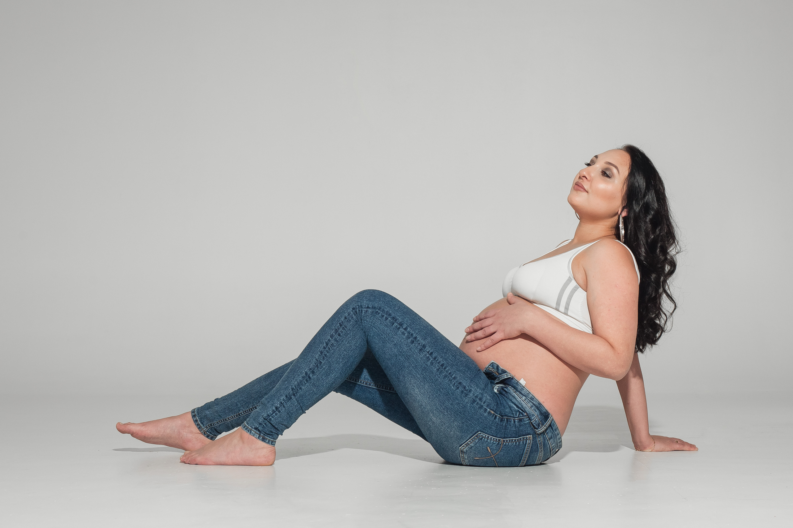 Детский и фотограф беременности в Биробиджане Наталья Завальская