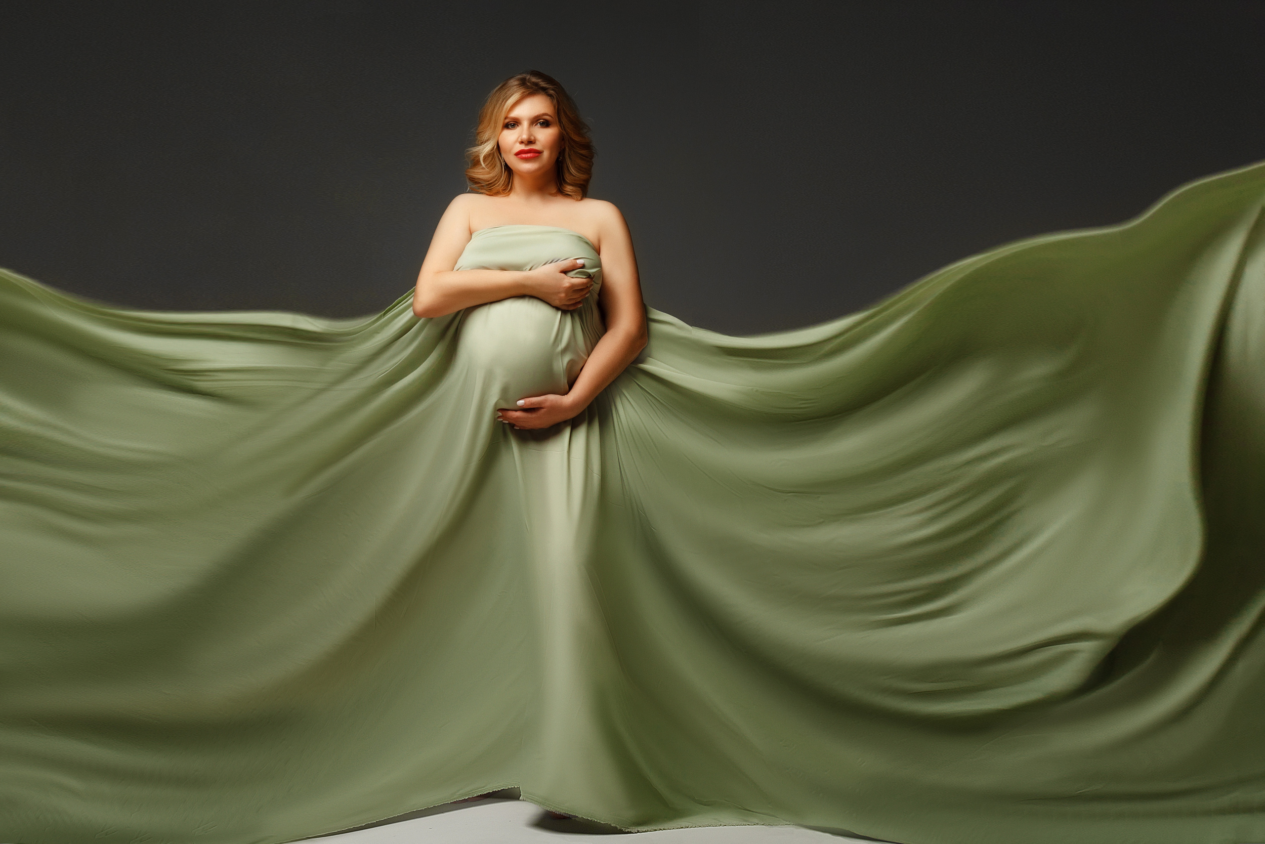 Детский и фотограф беременности в Биробиджане Наталья Завальская