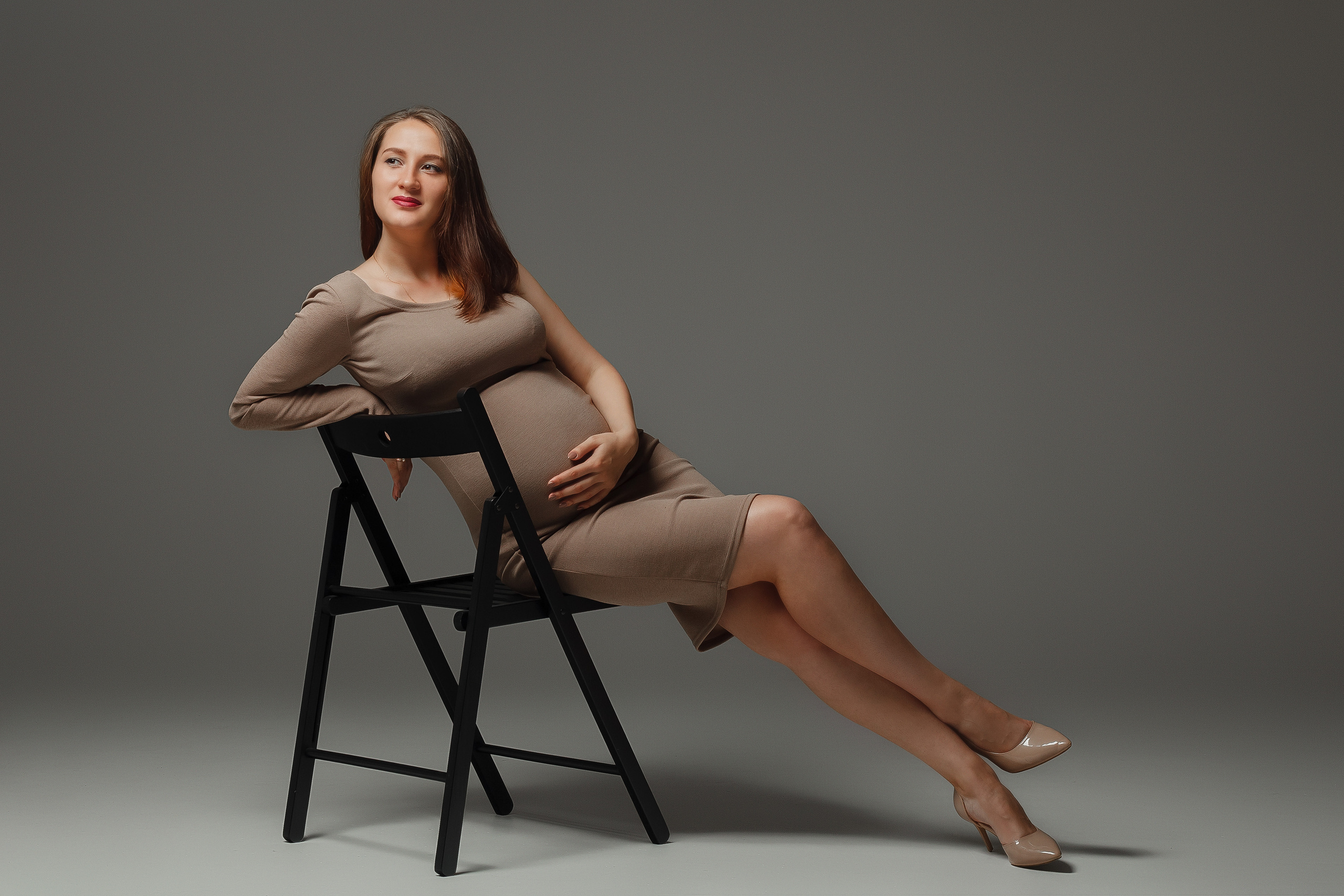 Детский и фотограф беременности в Биробиджане Наталья Завальская