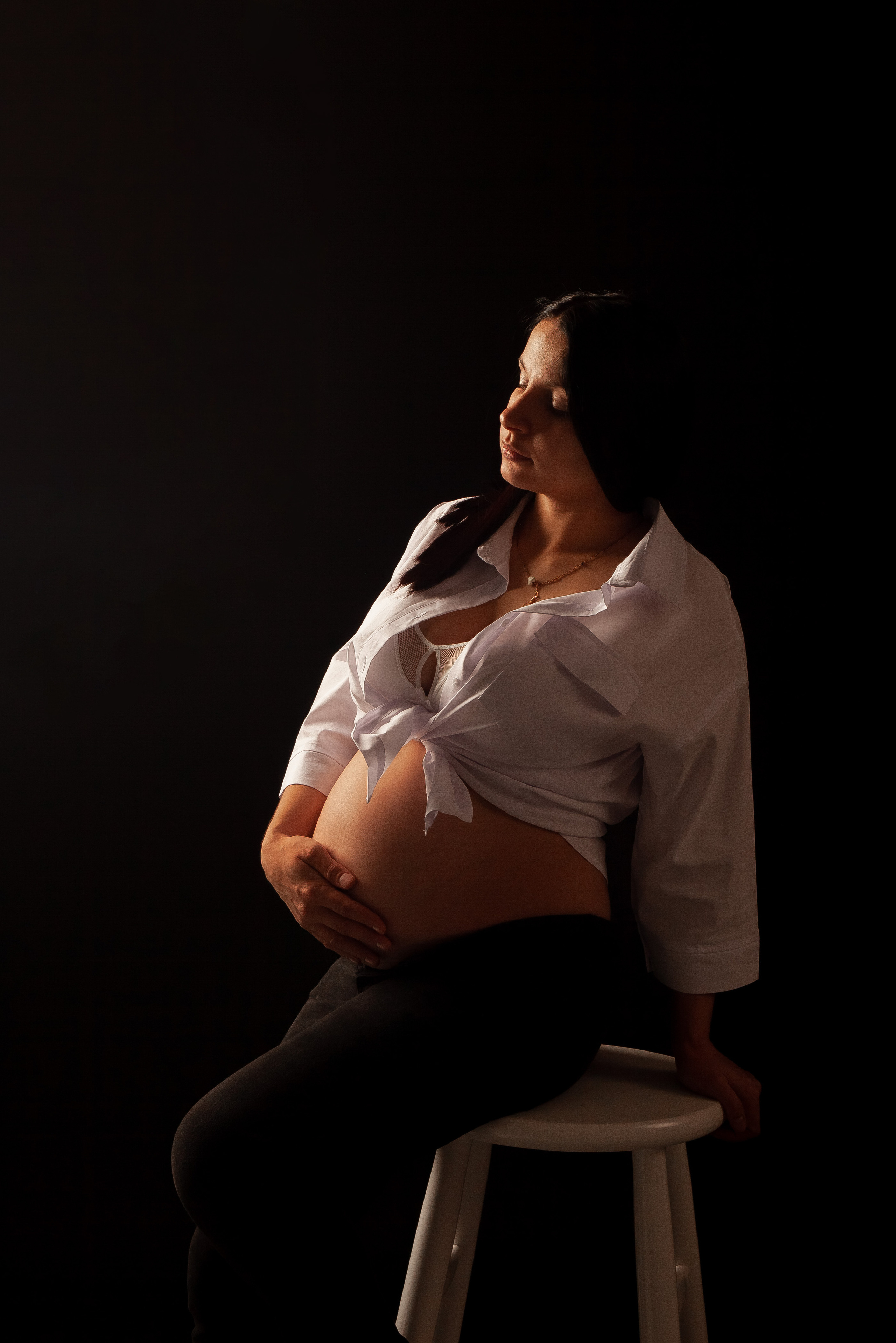 Детский и фотограф беременности в Биробиджане Наталья Завальская