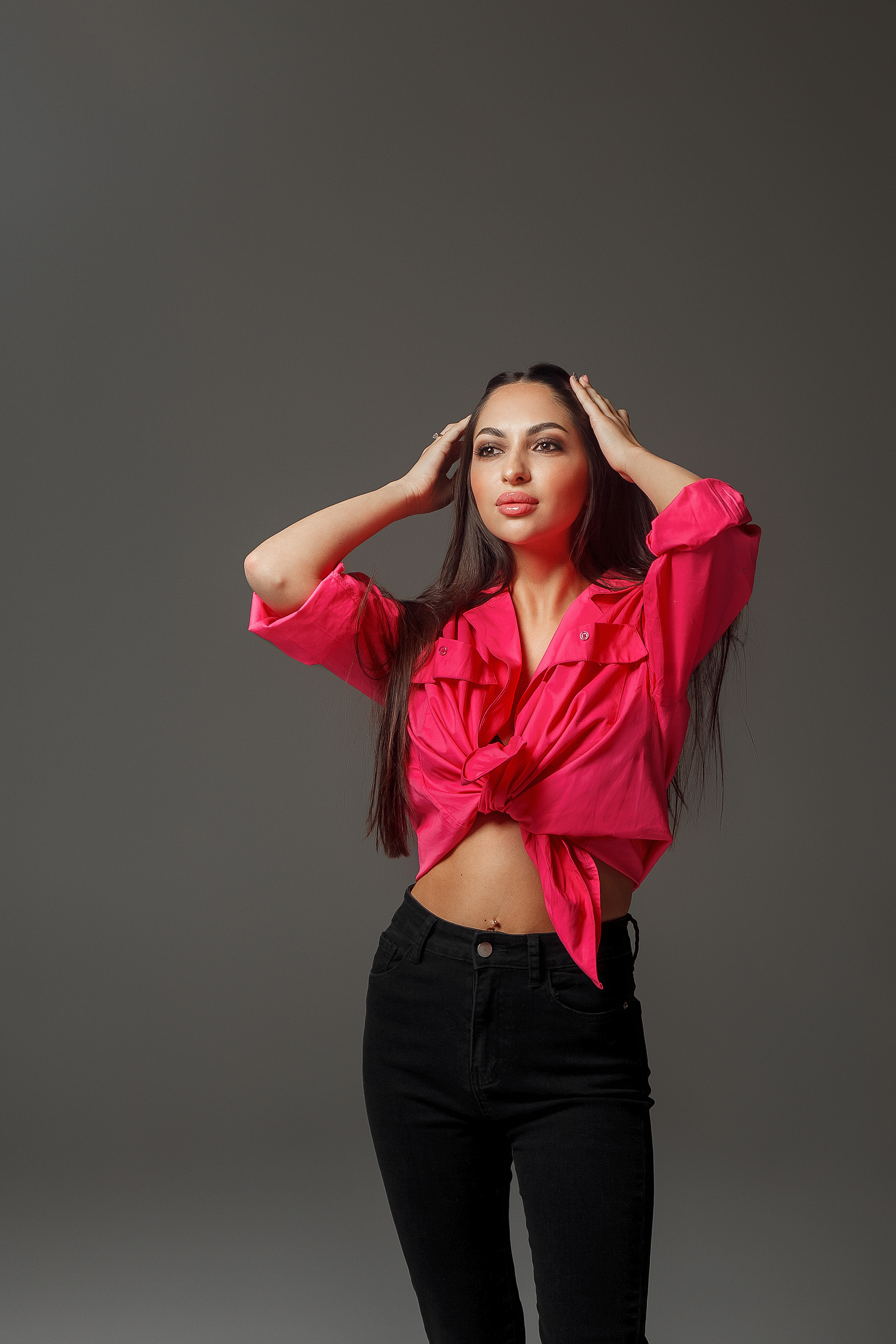 Детский и фотограф беременности в Биробиджане Наталья Завальская