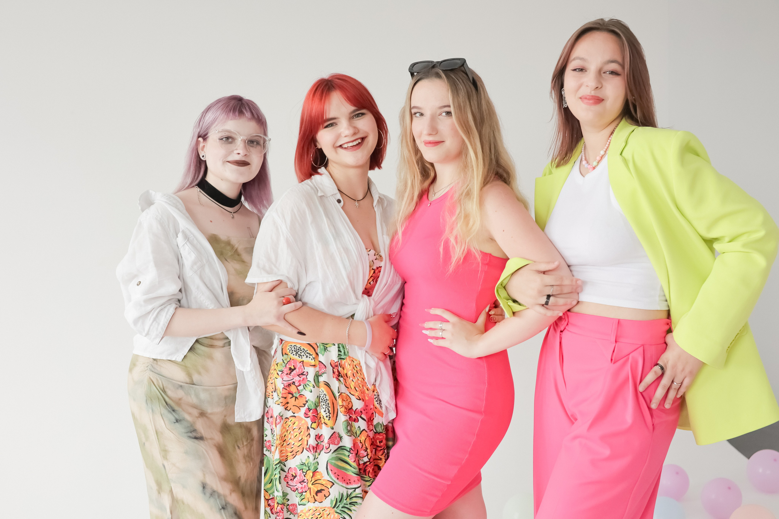 «Sugar 18 Party» I Студия. Фотограф Ольга Федосенко, г. Гродно