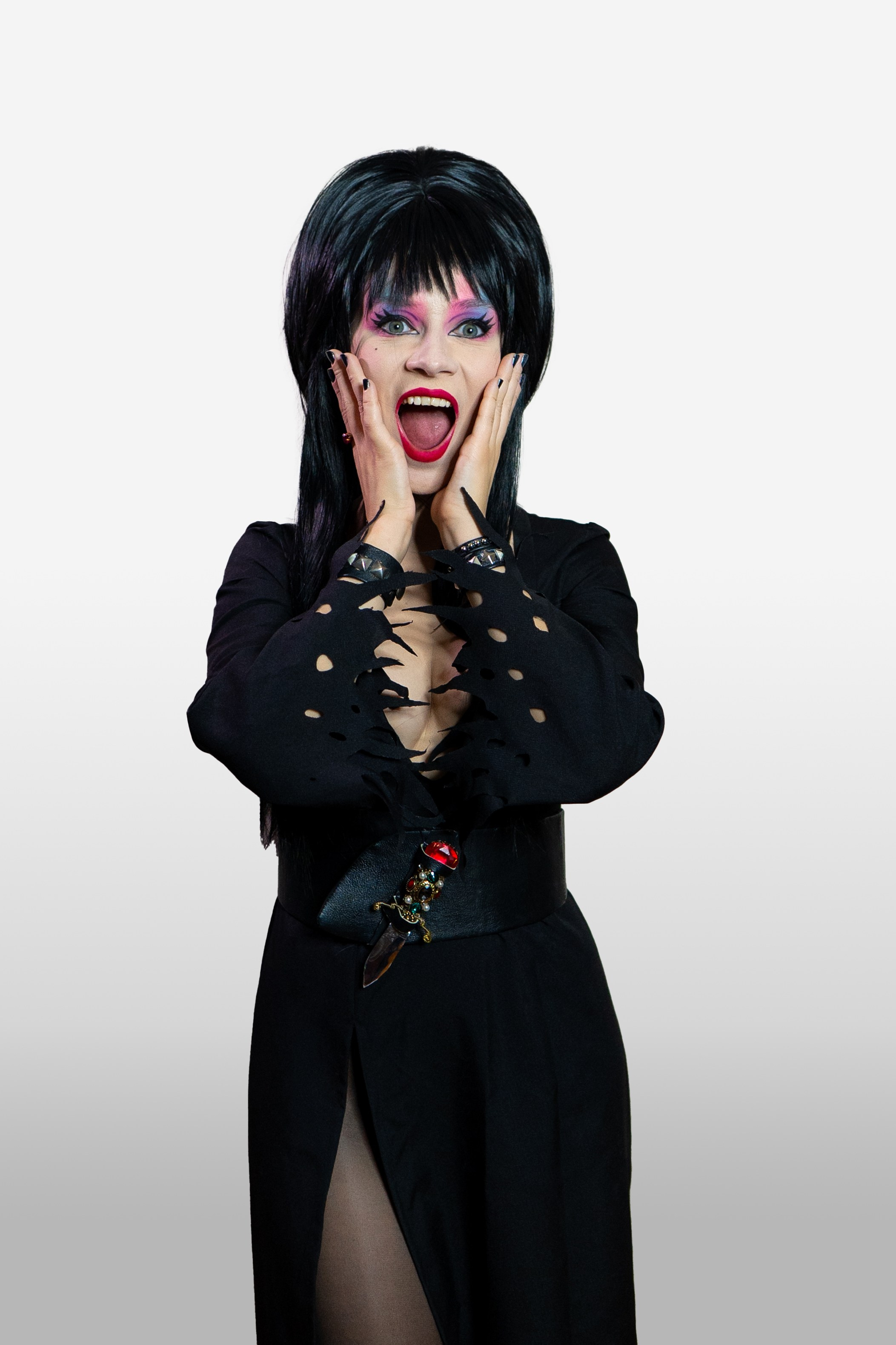 MISTRESS OF THE DARK. Фотограф в Самаре Иван Булатов