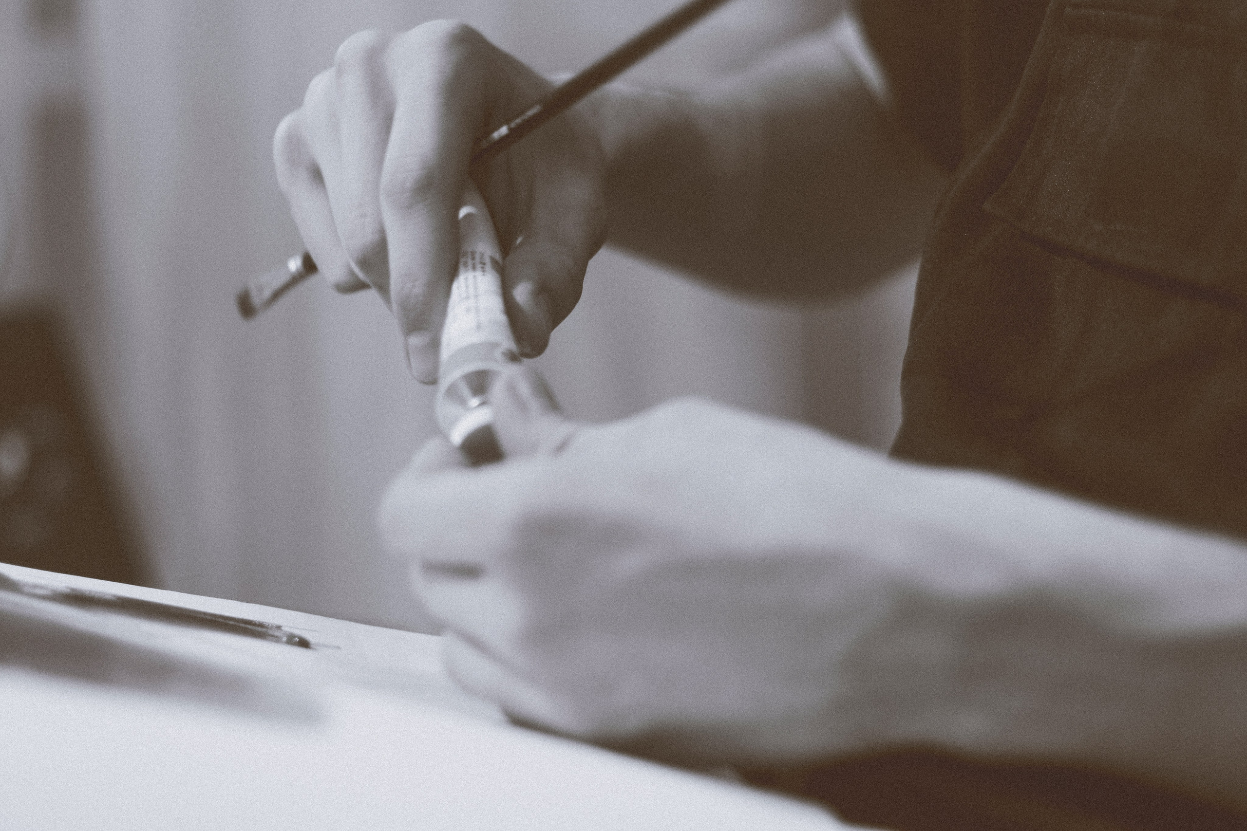 Кирилл Агеев художник Санкт-Петербург