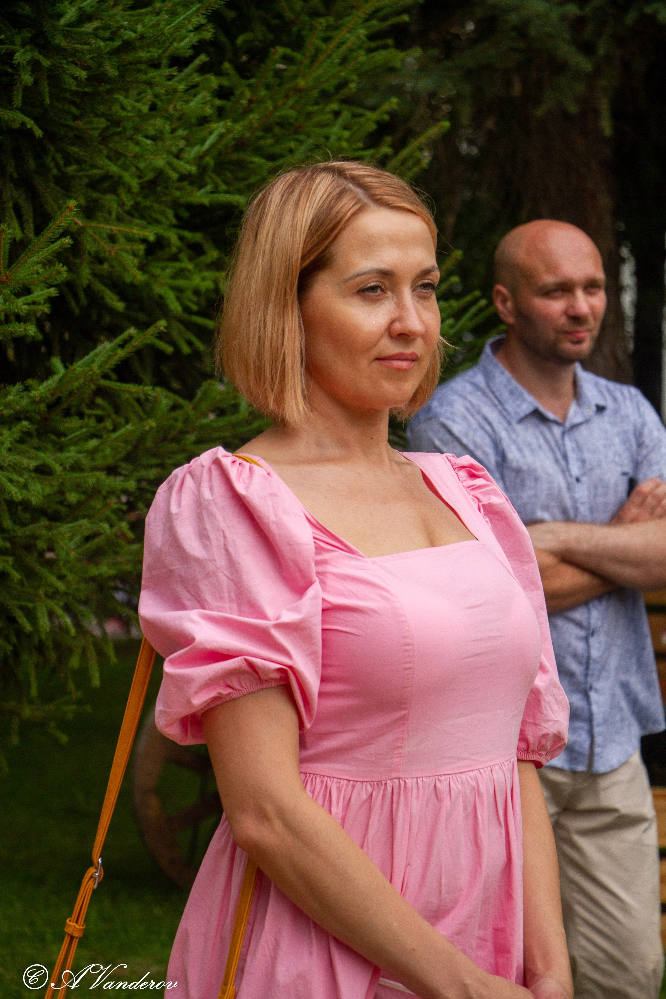 День города 05.08.2023. Фотограф Омск | Александр Вандеров