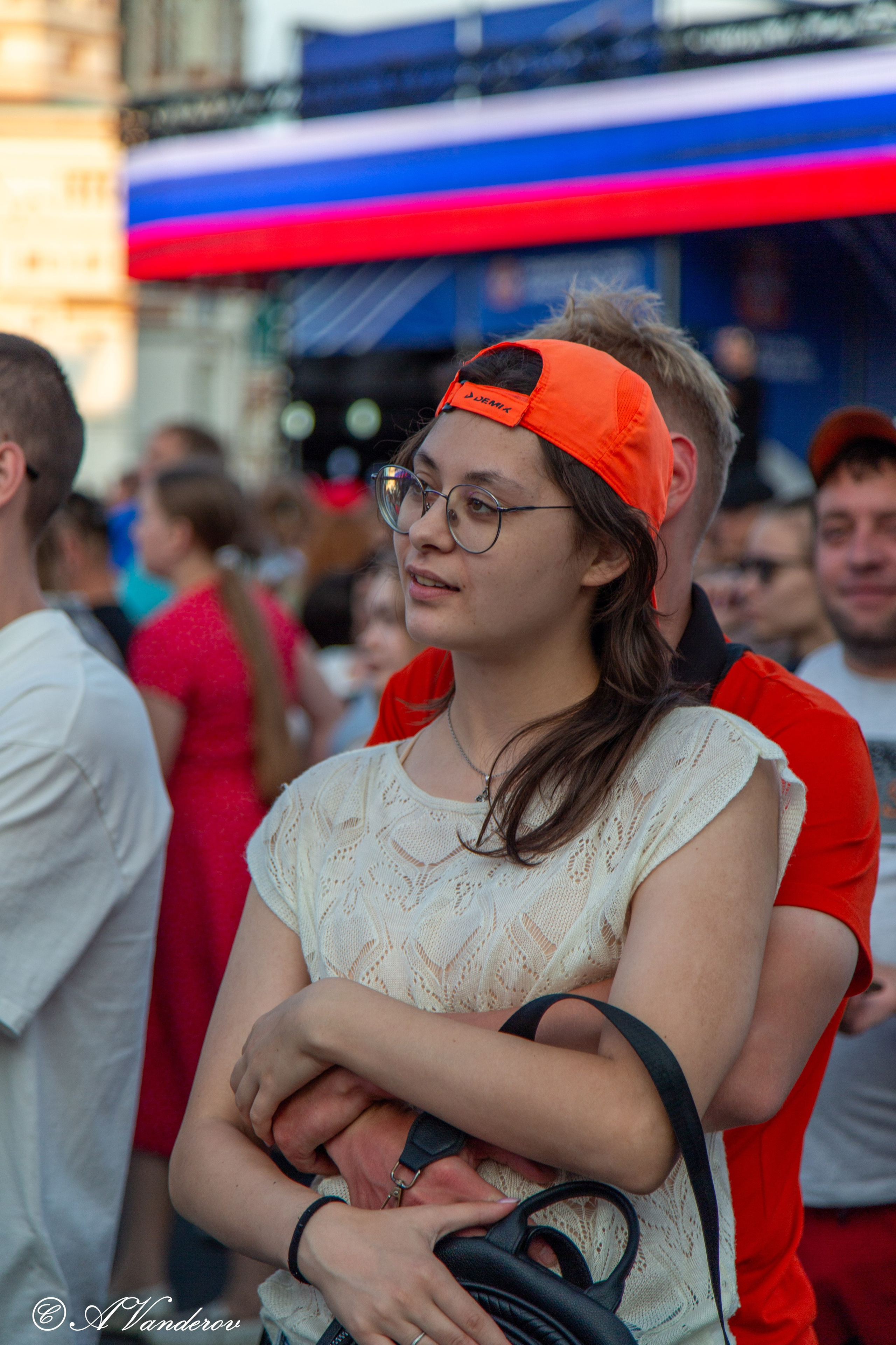 День города 03.08.2024. Фотограф Омск | Александр Вандеров