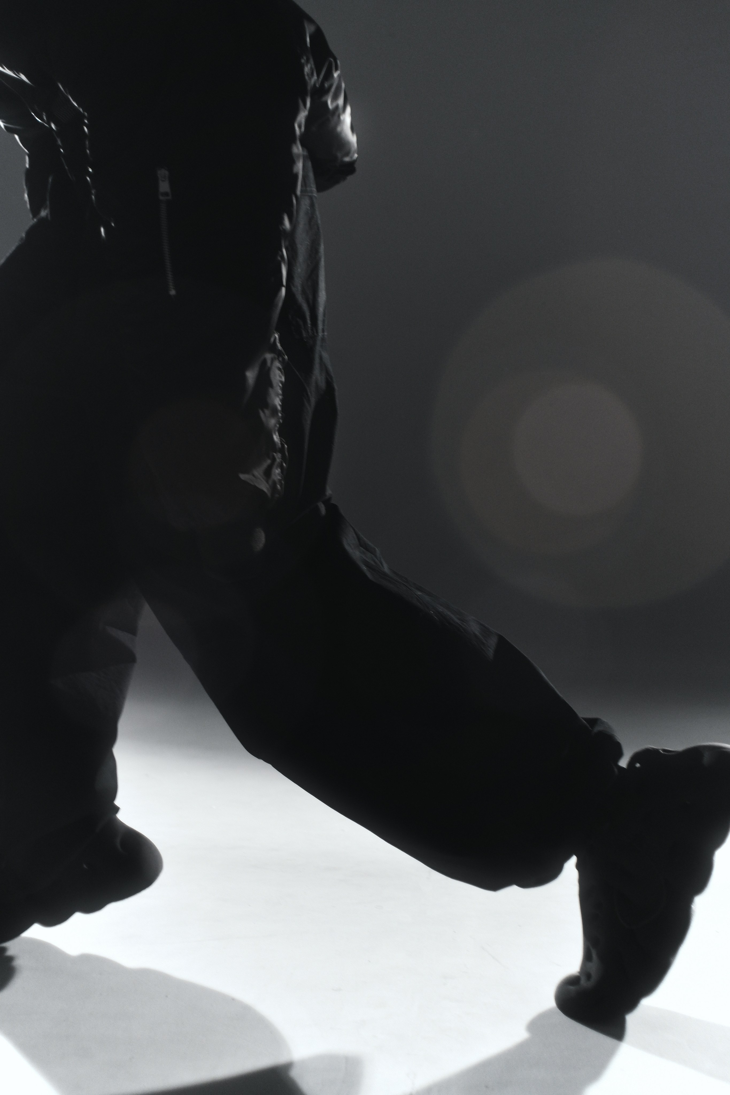 Гафер. Фотограф Пудинова Настя