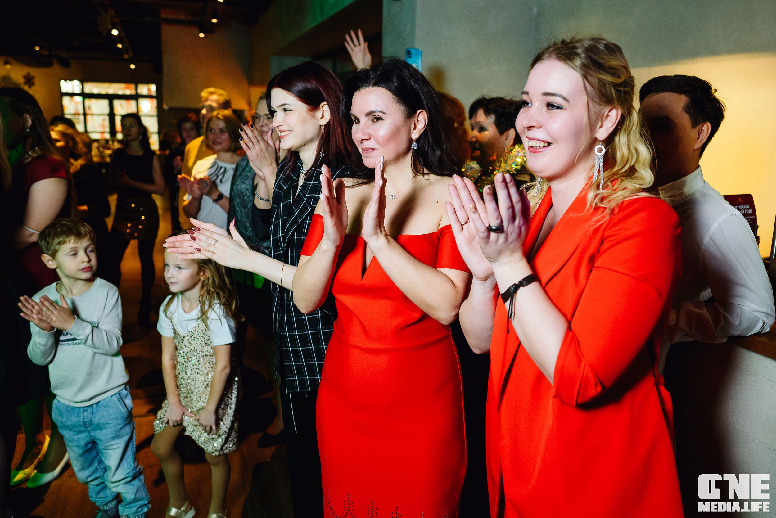 Фоторепортаж из ресторана El Greco. One Media Life: фоторепортажи, фотоотчеты с мероприятий и заведений