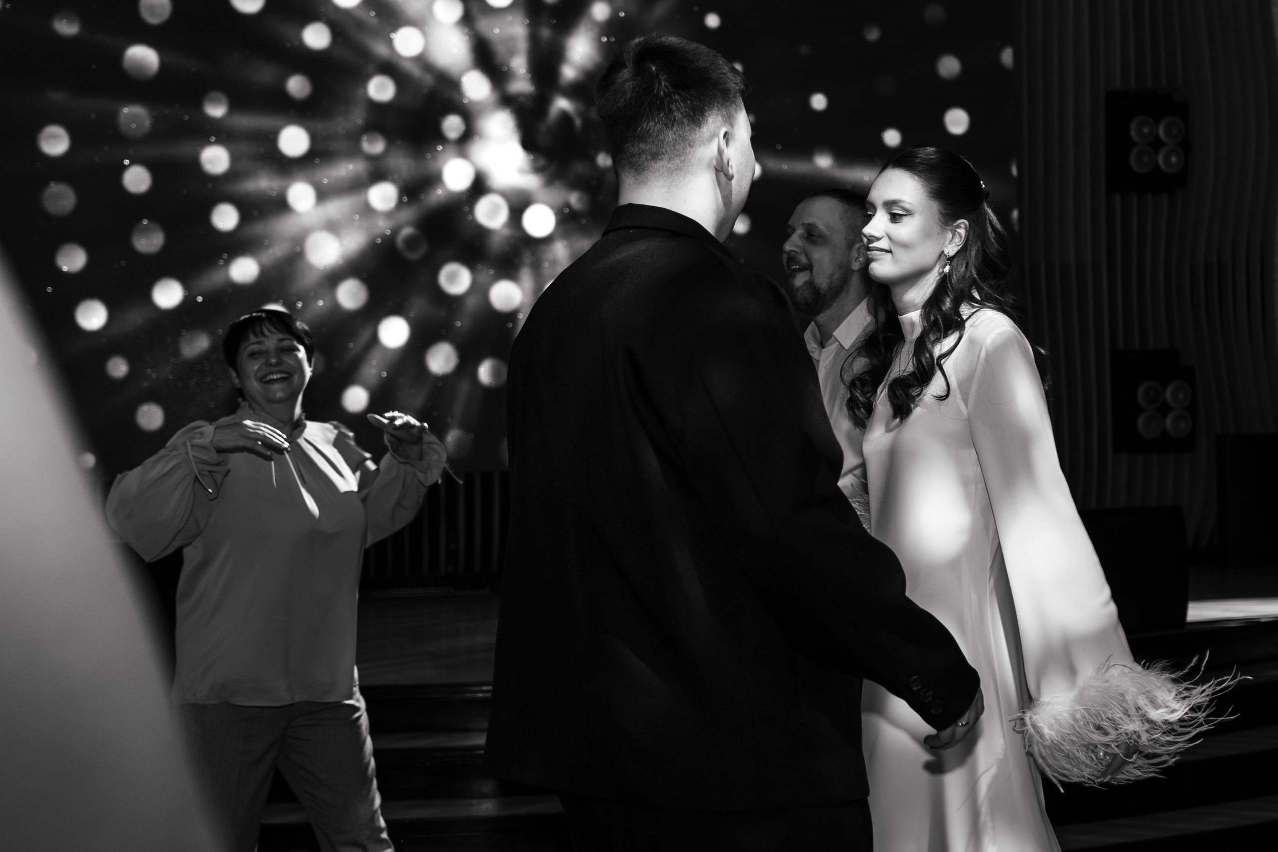 Андрей и Светлана. Фотограф и видеограф в Тюмени Анна Жагорина, 11 лет в профессии