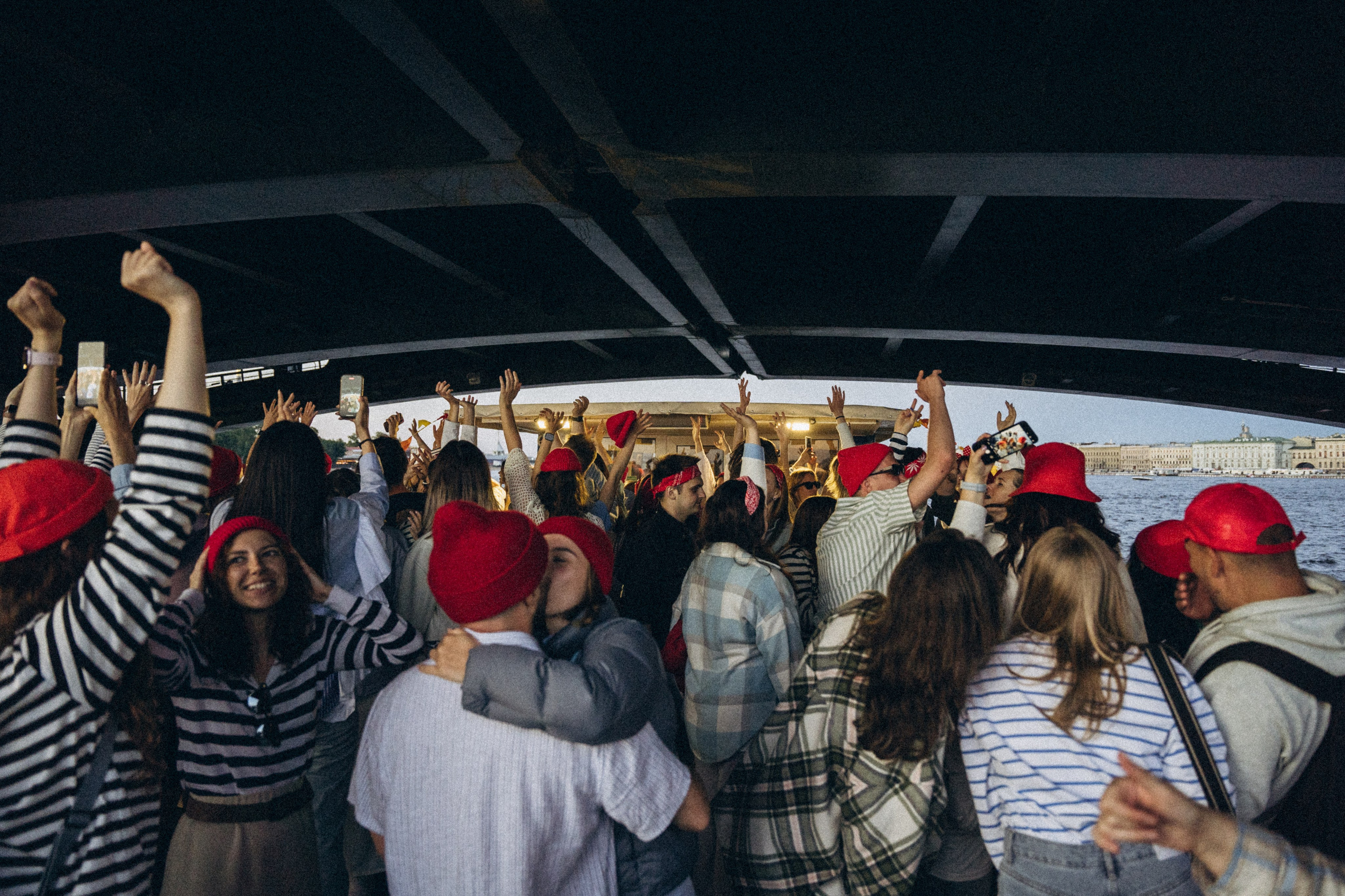 Кораблик by Kotlet 23.06.24. Даша Яковенко Фотограф Спб