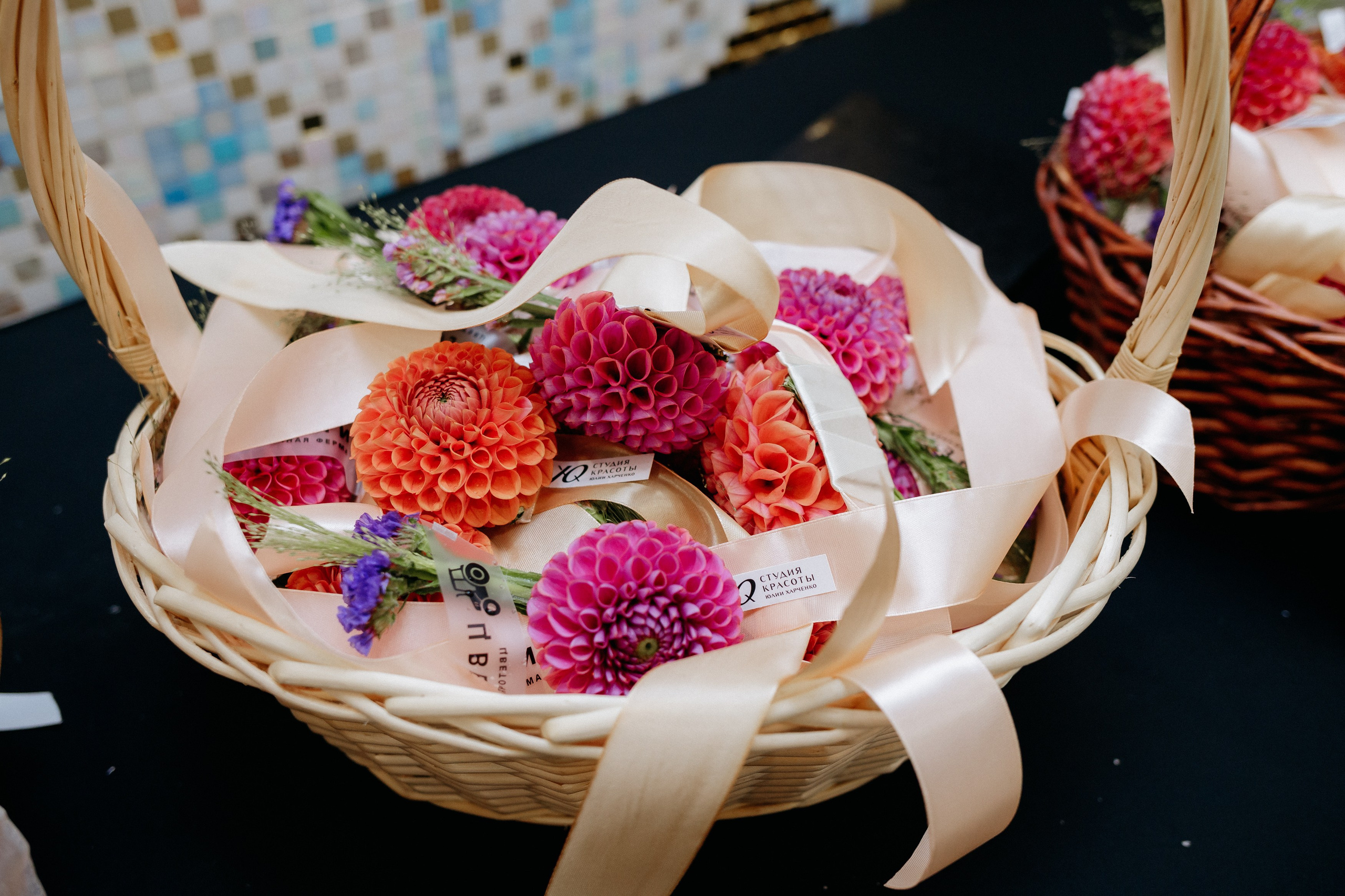 20 лет студии красоты Юлии Харченко. СВОИ. ФОТООТЧЕТЫ-СОБЫТИЯ-МЕСТА