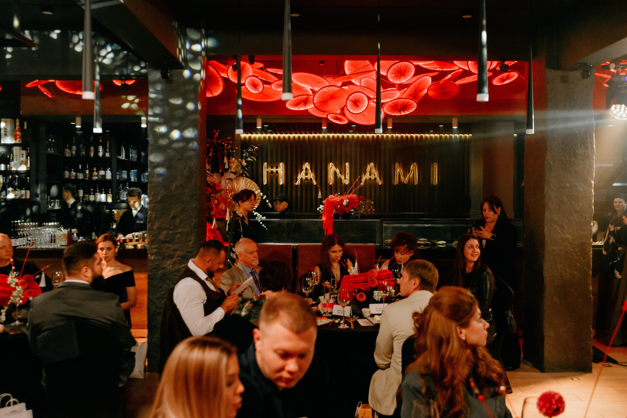 HANAMI — МЕМУАРЫ ГЕЙШИ. СВОИ. ФОТООТЧЕТЫ-СОБЫТИЯ-МЕСТА