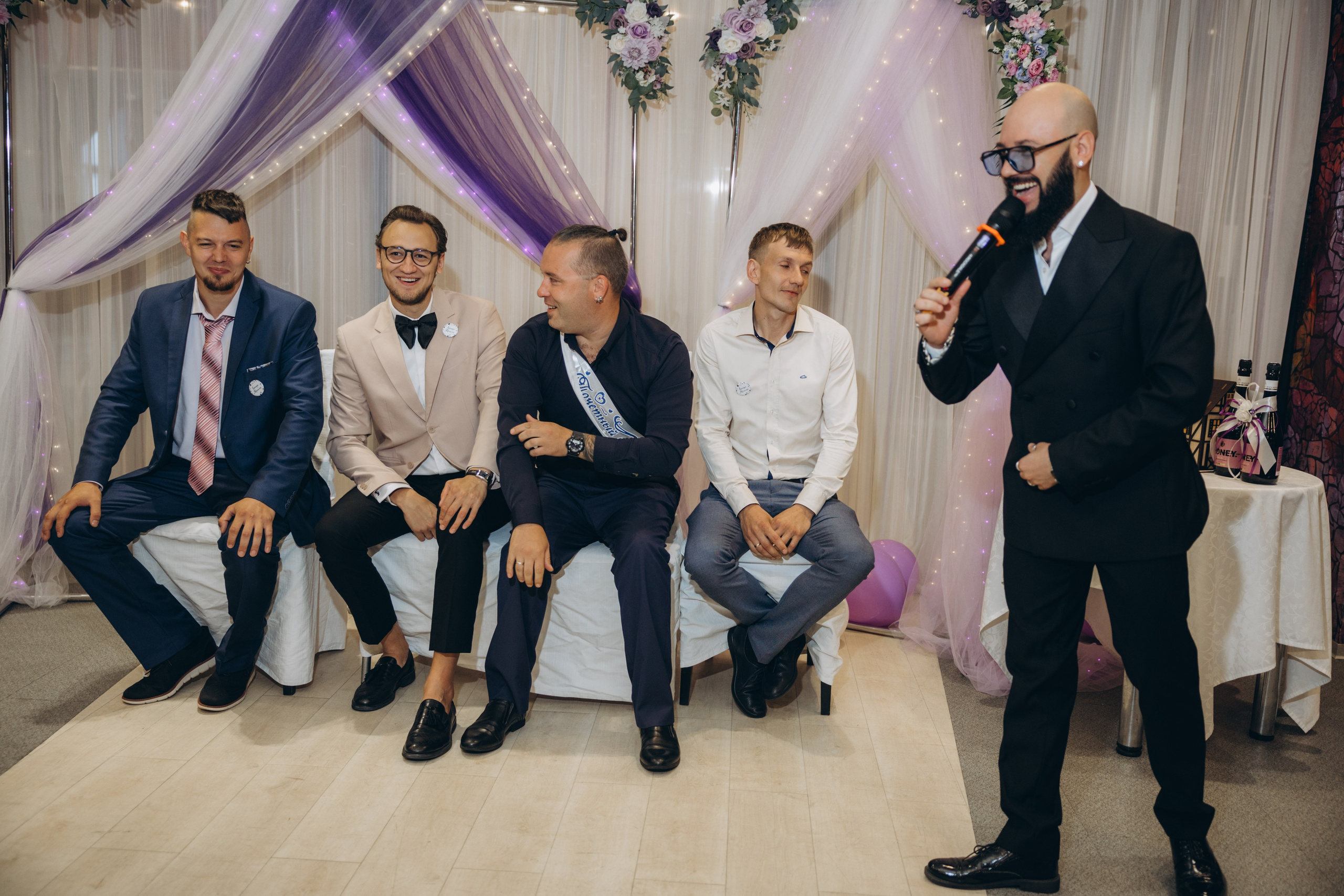 Андрей & Мария. Свадебный, семейный фотограф в Иркутске Светлана Макаричева