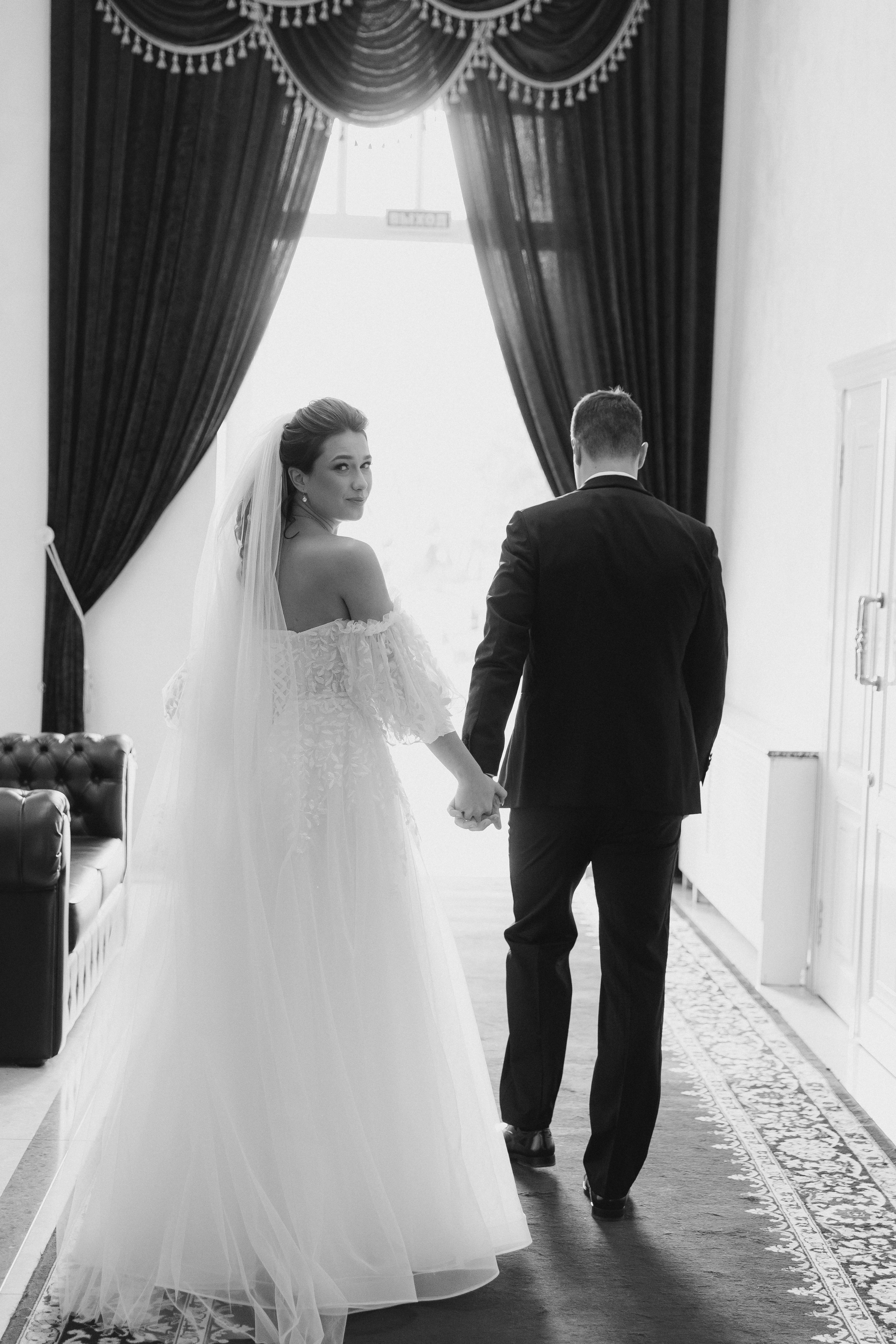 Wedding. Женский и семейный фотограф в Краснодаре Яна Теплая