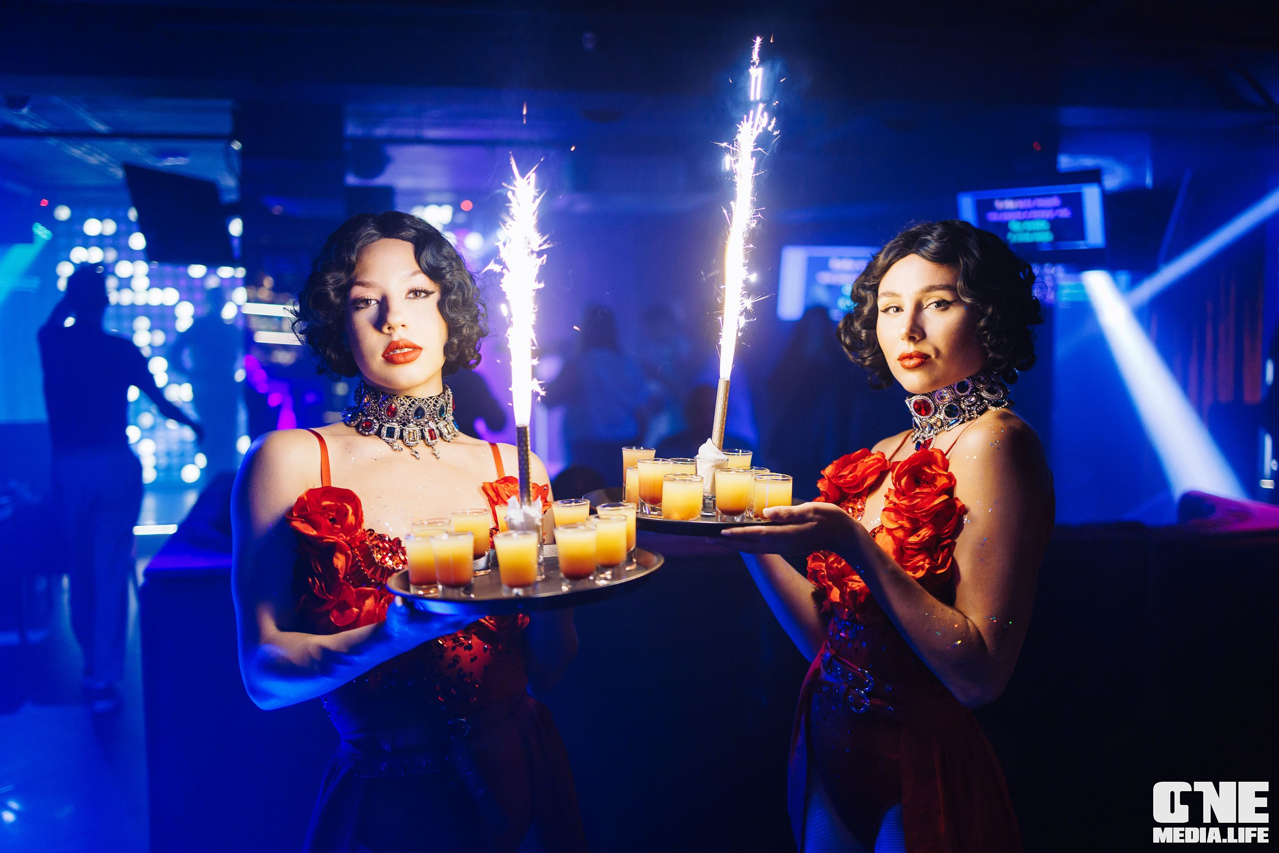 Фоторепортаж из караоке-клуба Эйфория. One Media Life: фоторепортажи, фотоотчеты с мероприятий и заведений