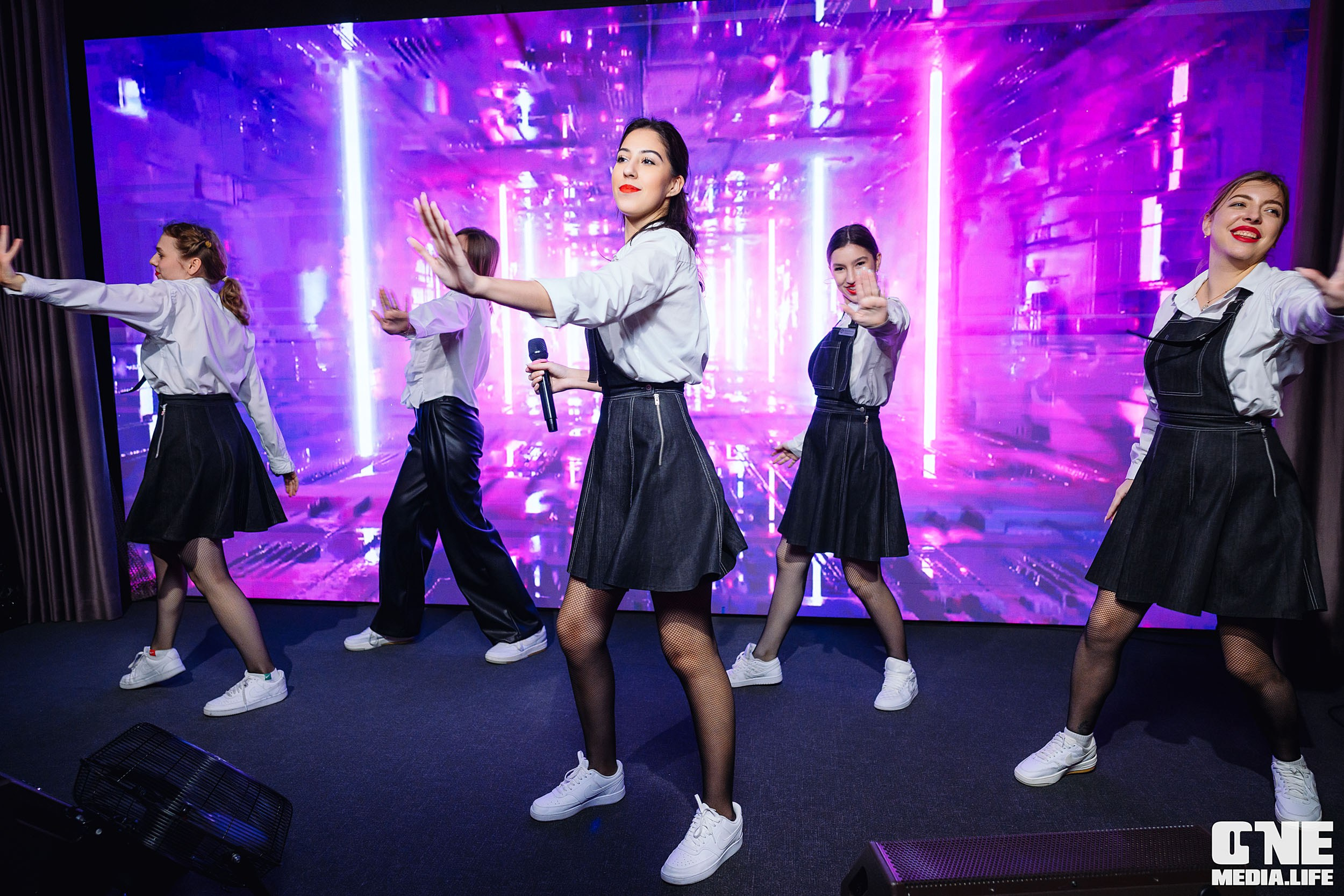 Фоторепортаж из ресторана Океан. One Media Life: фоторепортажи, фотоотчеты с мероприятий и заведений