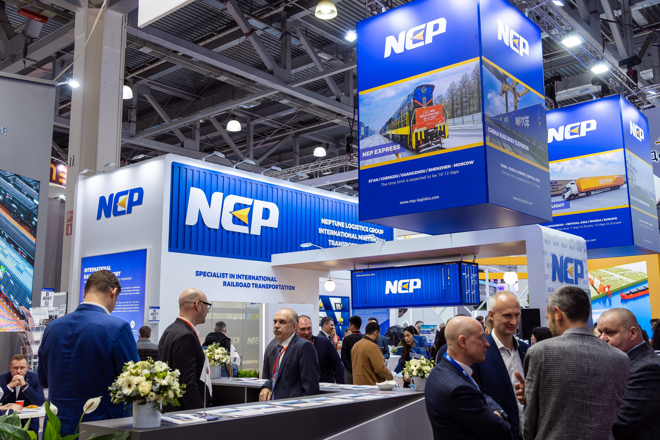 Храмов Сергей — фотограф