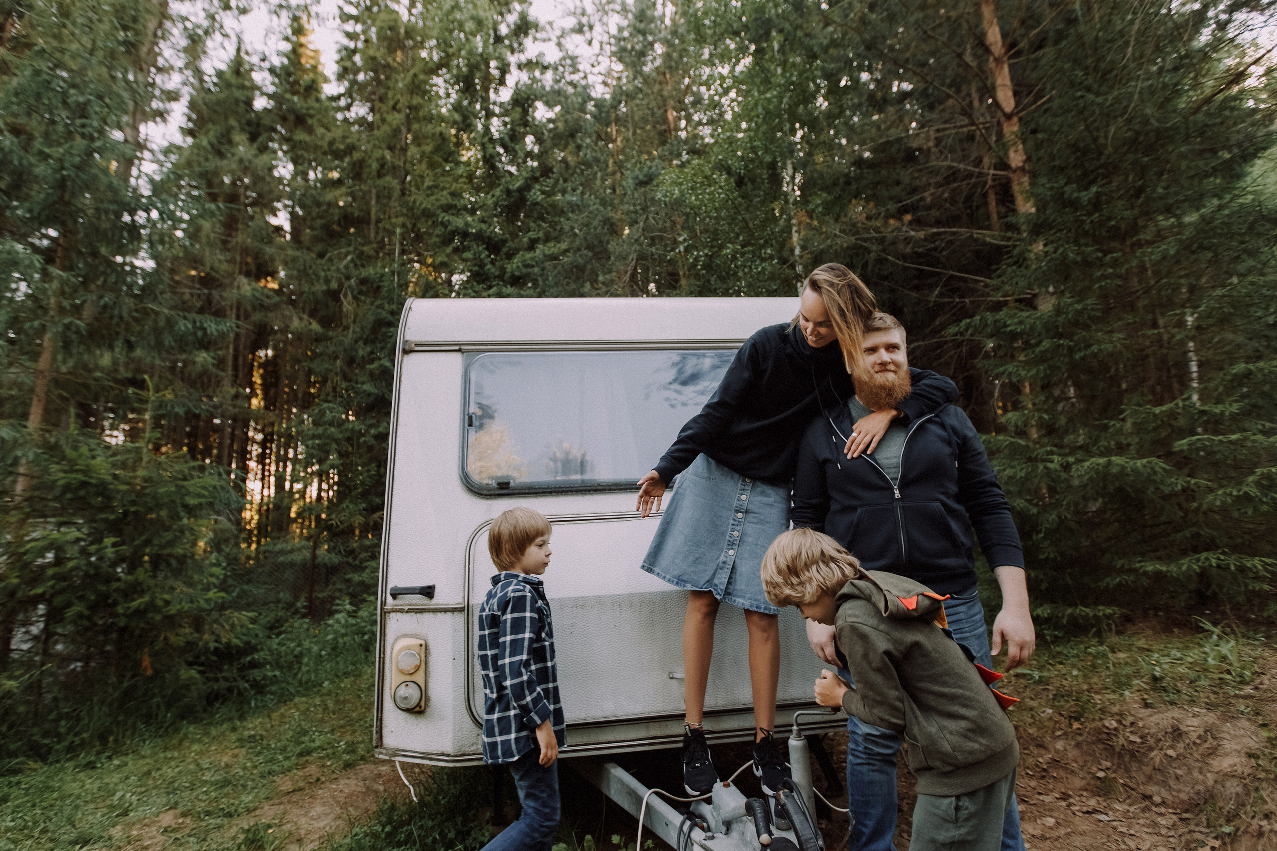 Мастер Класс