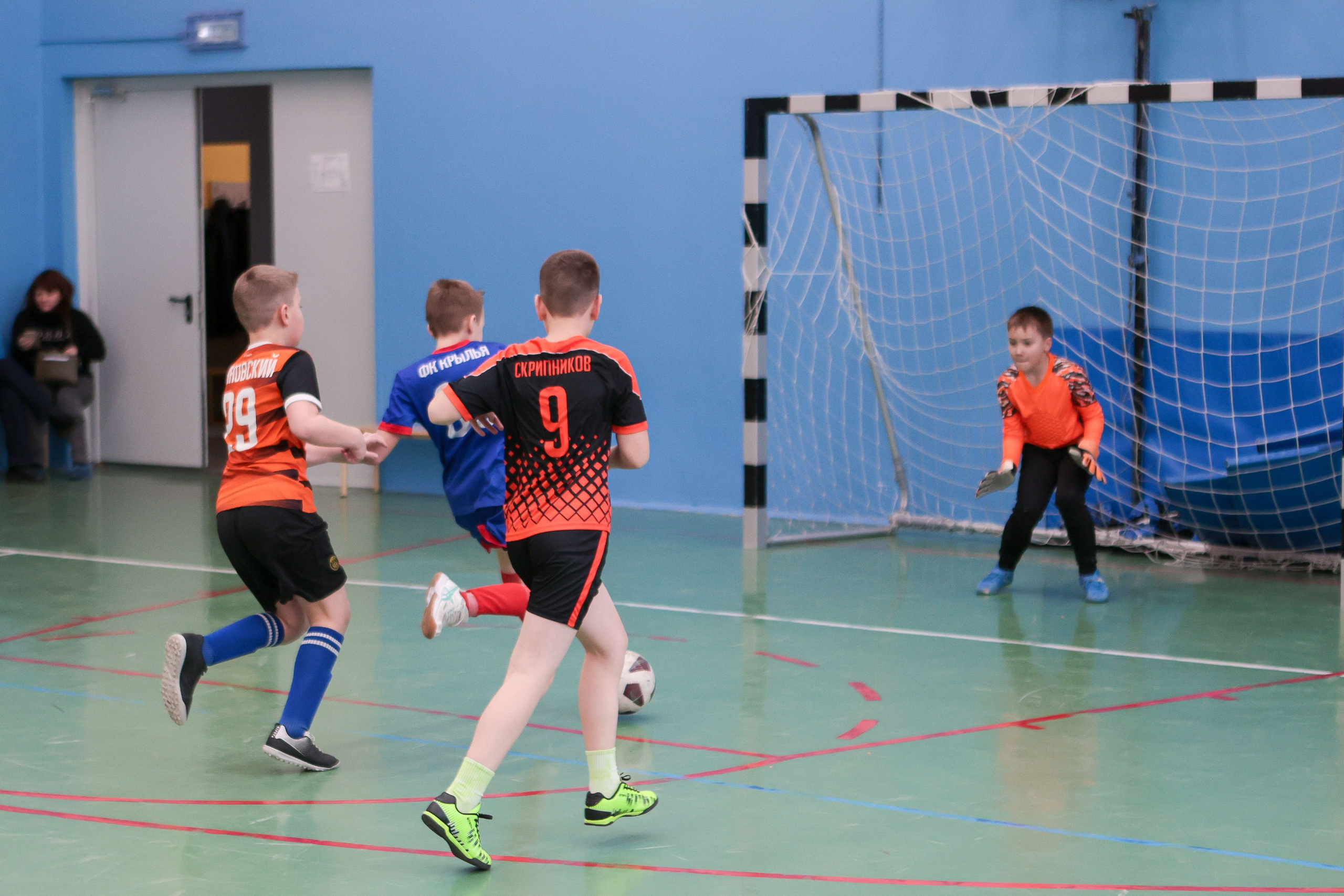 Футбол школа 429 14-15 год. Выпускные альбомы и школьный фотограф в Подольске, Троицке, Щербинке, Москве и Московской области