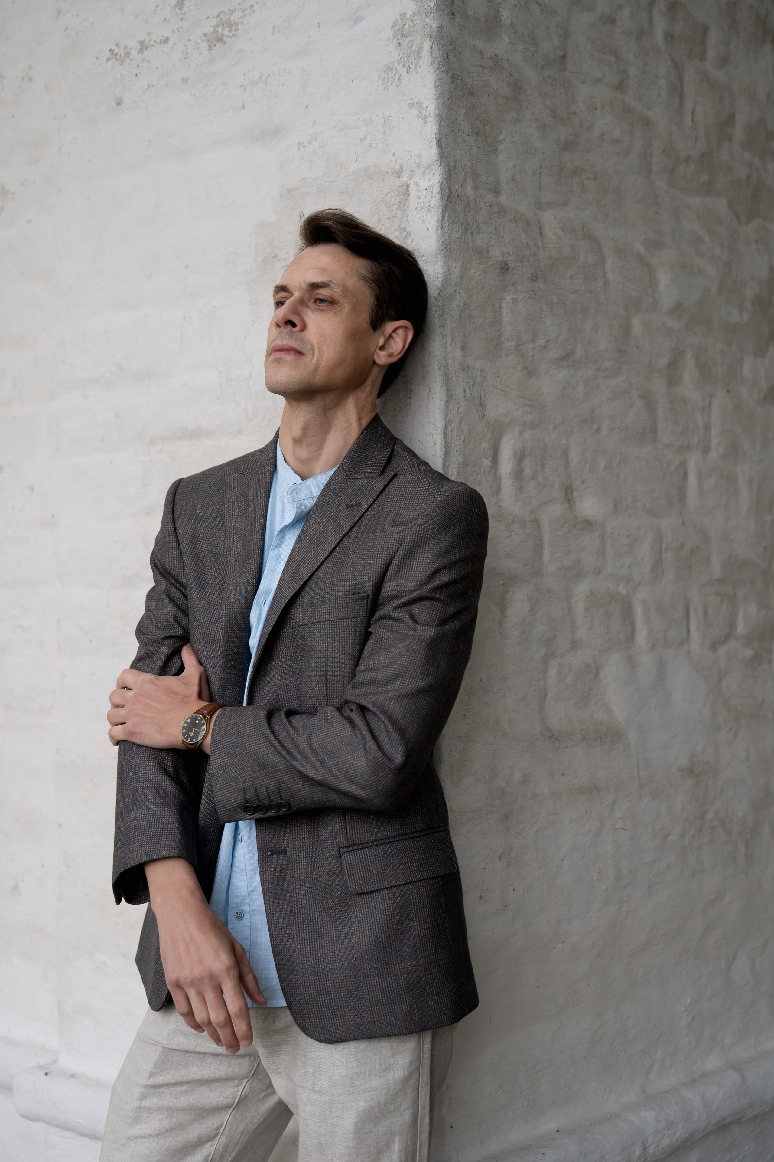 Фотосессия в Коломенском. Фотограф в Москве