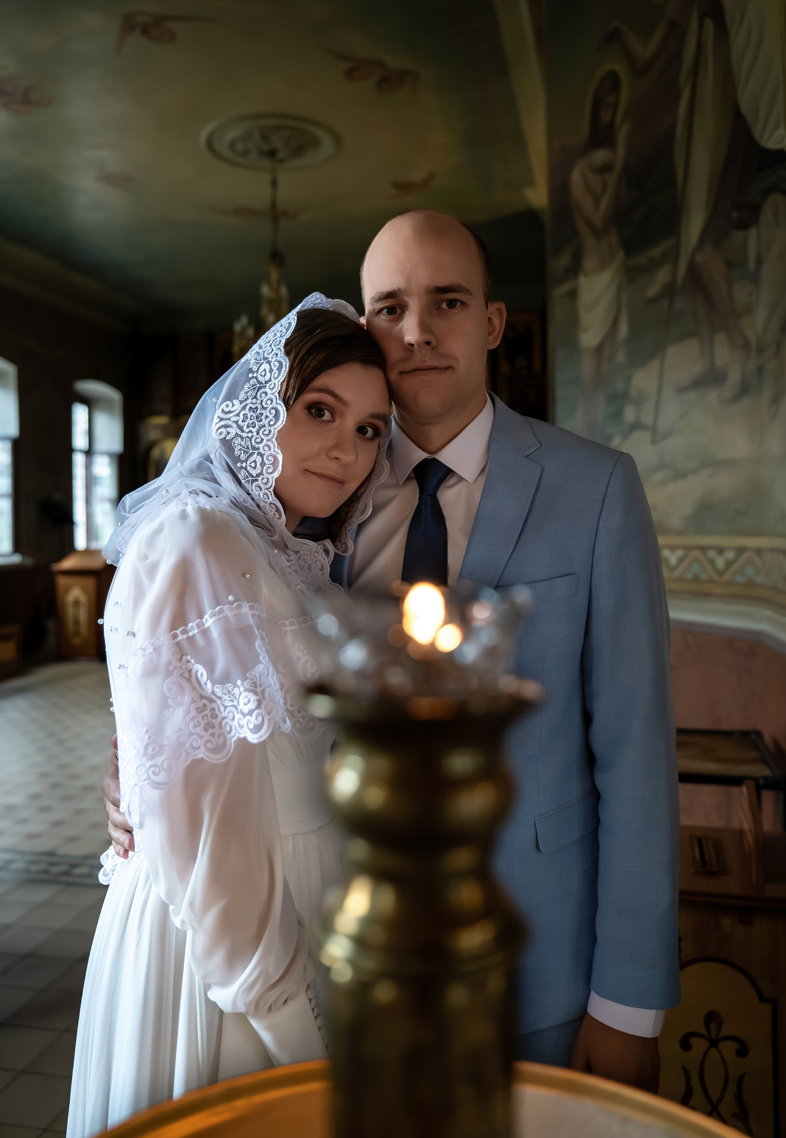 Фотограф в Москве