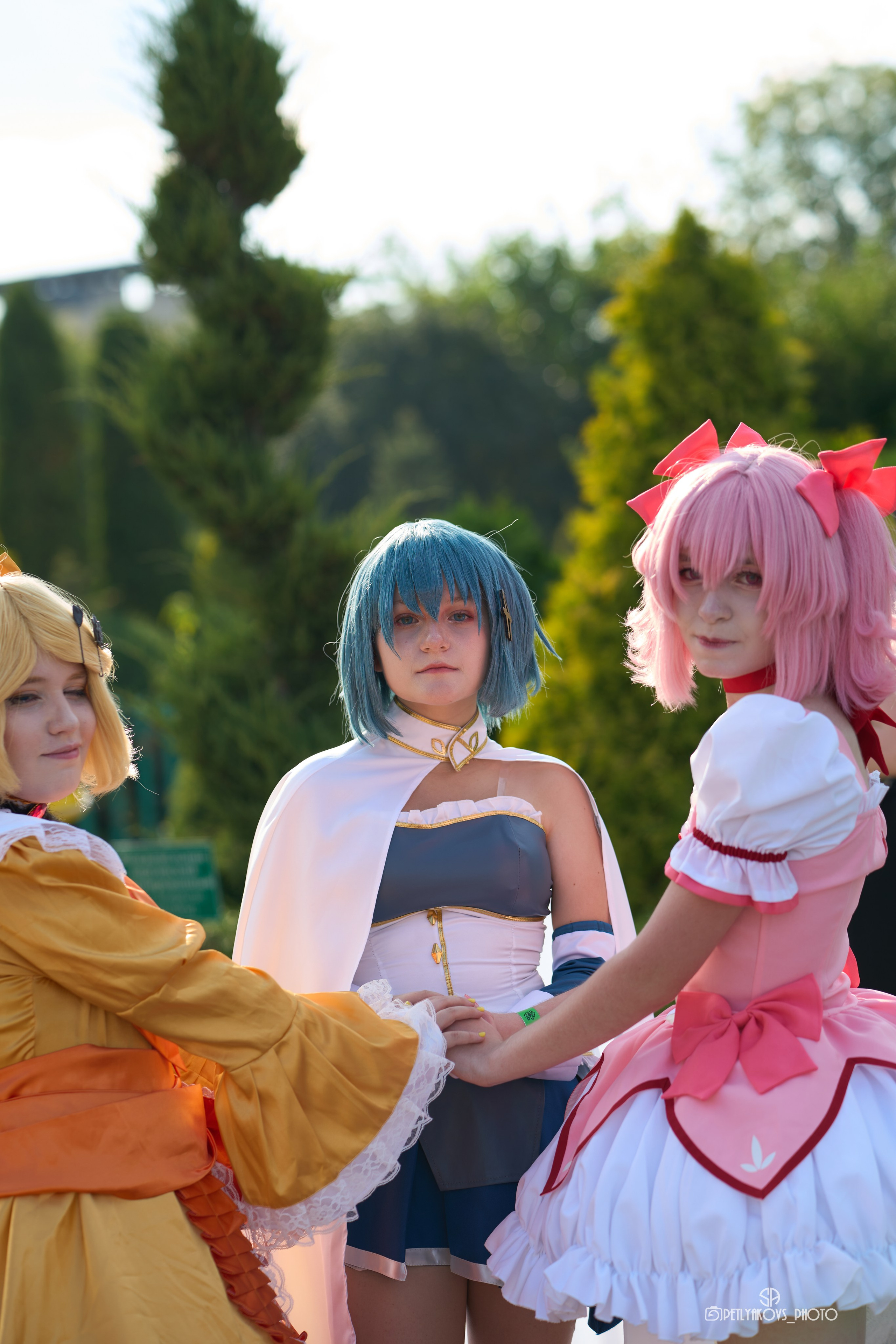 Золотой дракон Зелёный квартал фотосессия